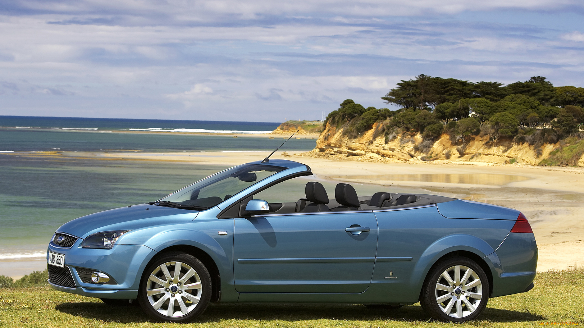 автомобили, ford, focus, cc, au-spec