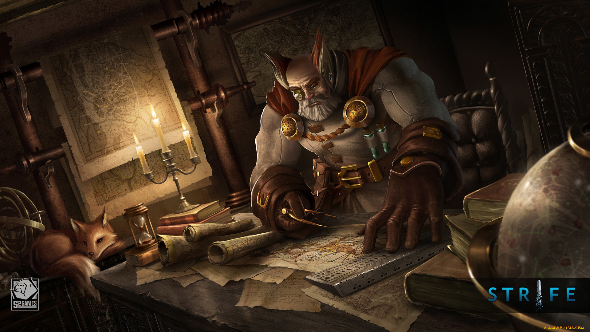 strife, видео, игры, -, strife, аркада, action, онлайн