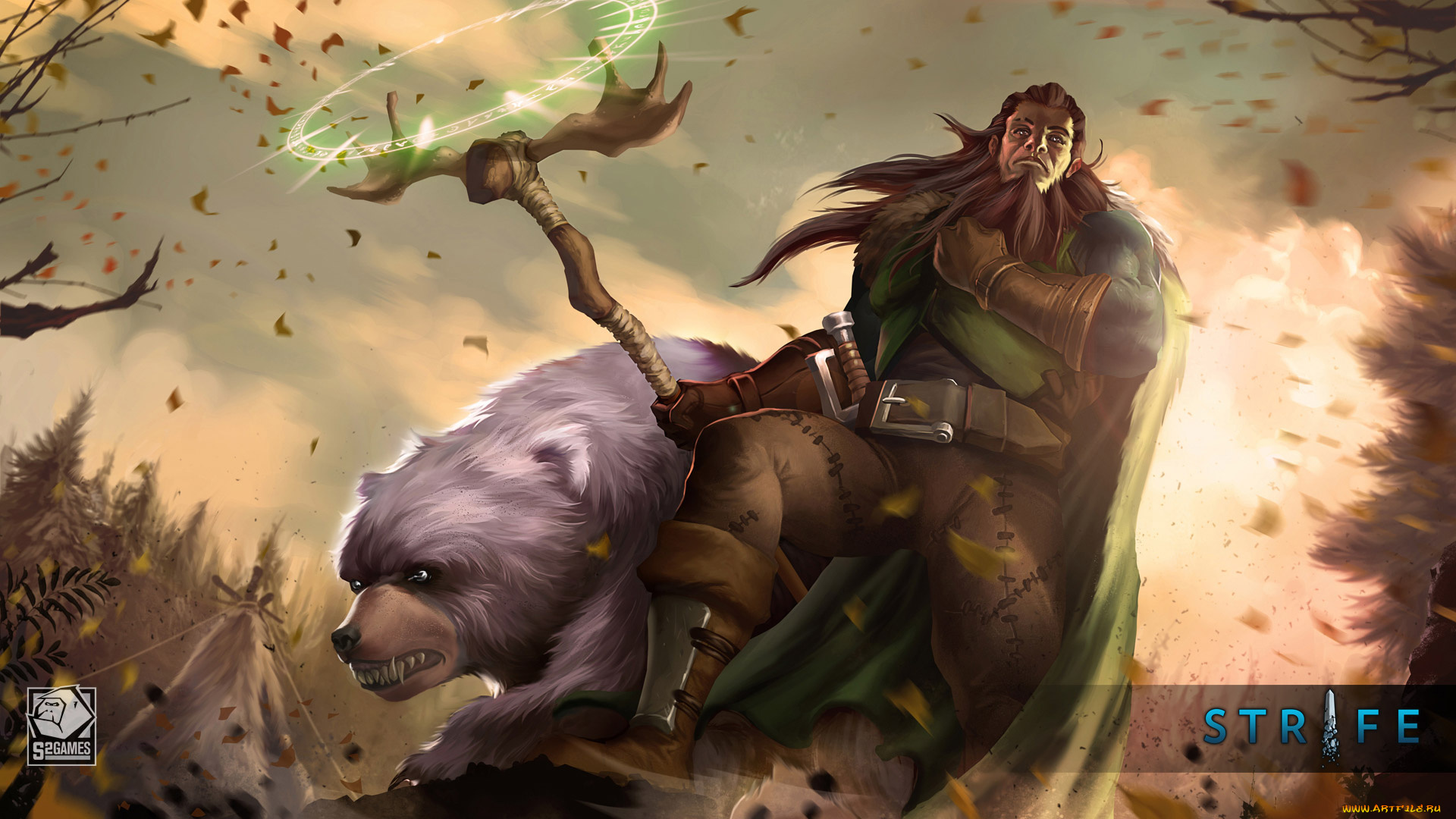 strife, видео, игры, -, strife, онлайн, аркада, action