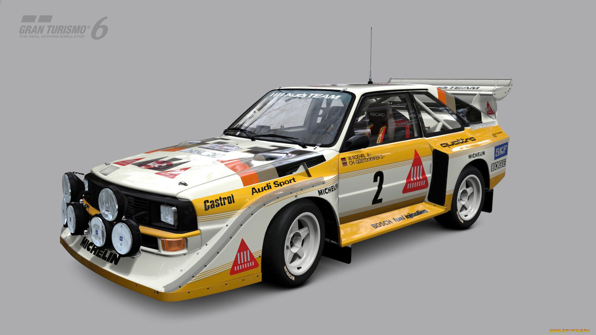 видео, игры, gran, turismo, 6, автомобиль