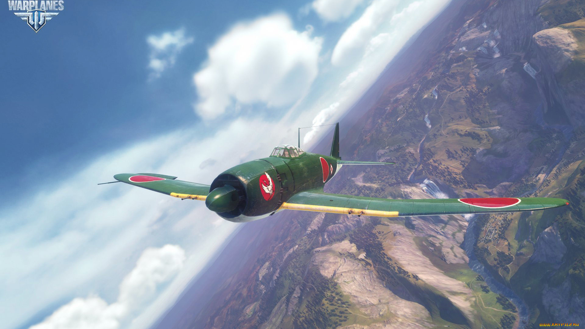 world, of, warplanes, видео, игры, полет, самолет