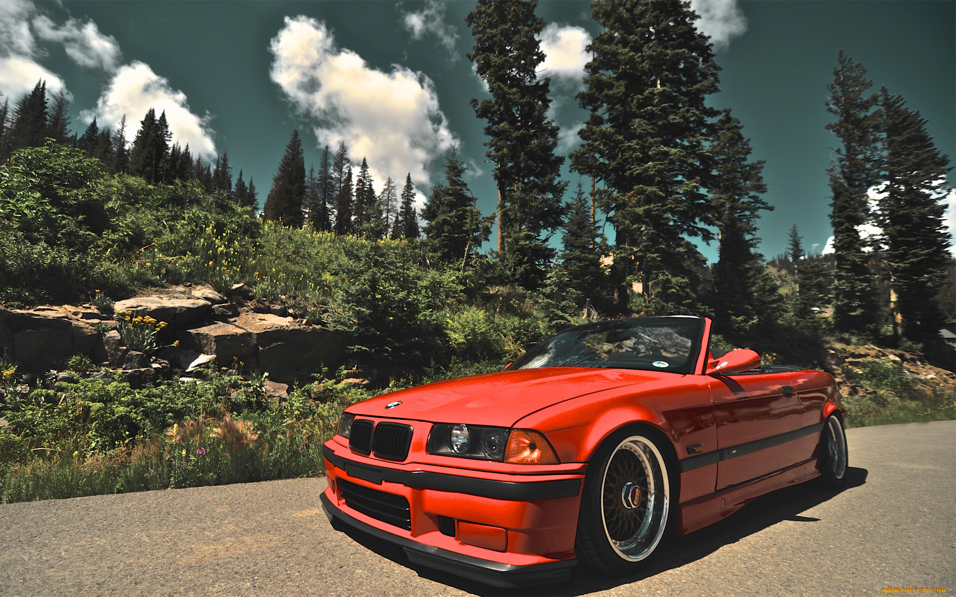 автомобили, bmw