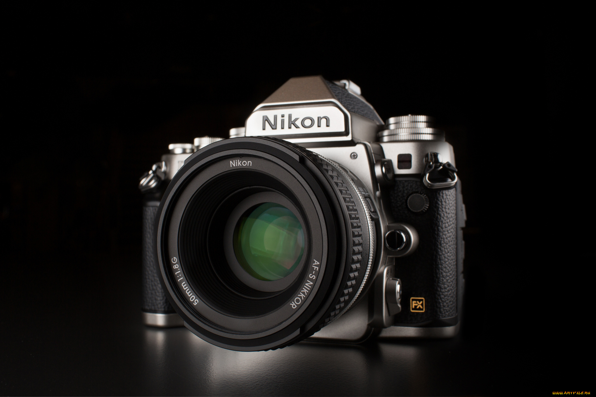 nikon, df, бренды, nikon, зеркалка, фотокамера