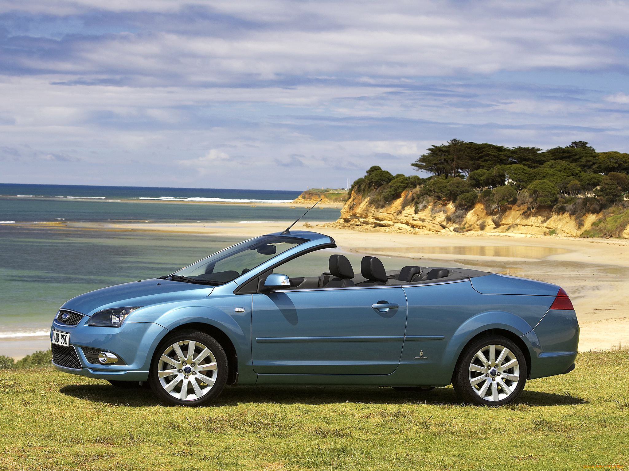 автомобили, ford, focus, cc, au-spec