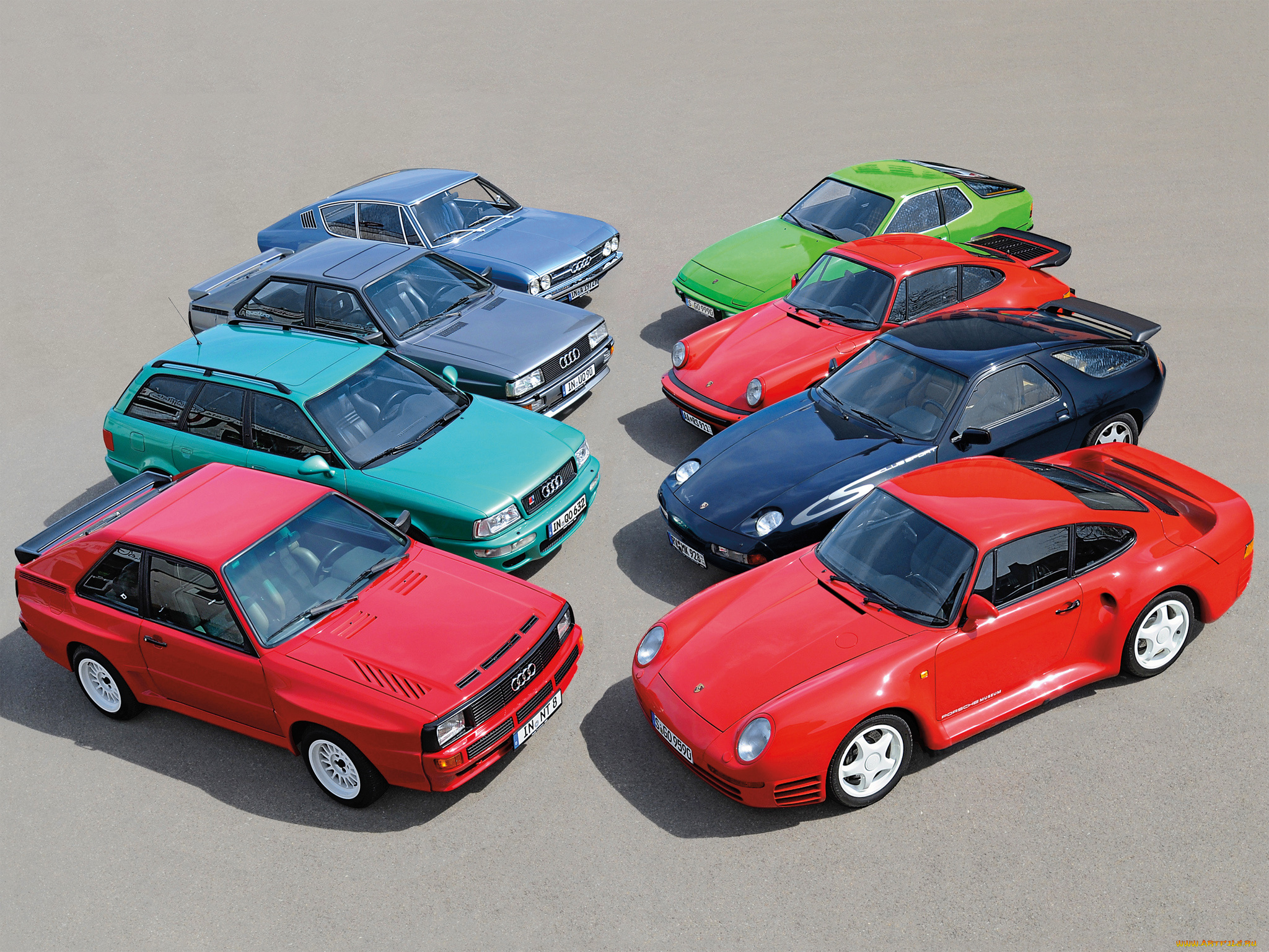 автомобили, разные, вместе, cars