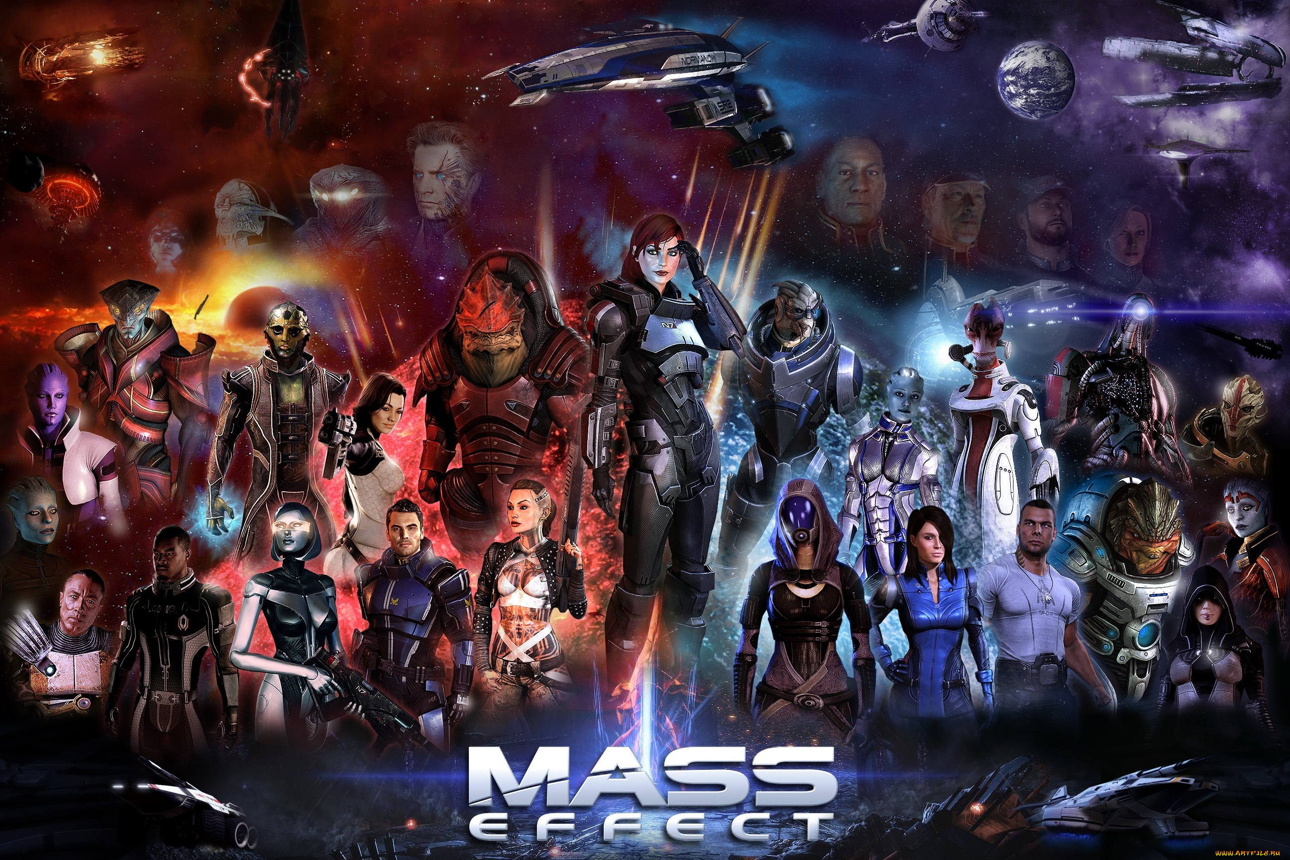 видео, игры, mass, effect, moreau, kaidan, alenko, joker, shepard, thane, krios, jeff, nyreen, kandros, javik, dr, karin, chakwas, edi, liara, t, soni, zaeed, massani, james, vega, david, anderson, urdnot, wrex, ashley, williams, saren, arterius, admiral, steven, hackett