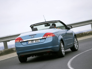 Картинка автомобили ford au-spec cc focus