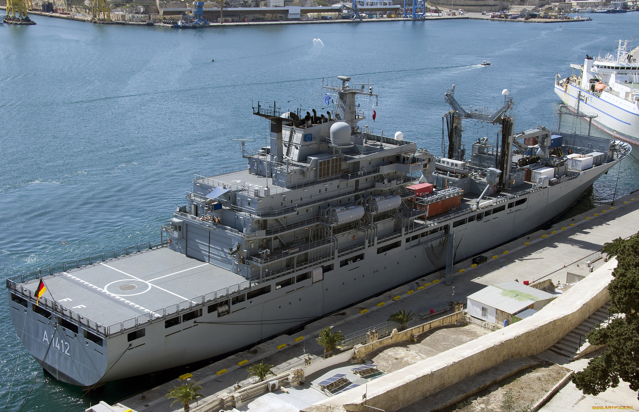 корабли, другое, транспорт