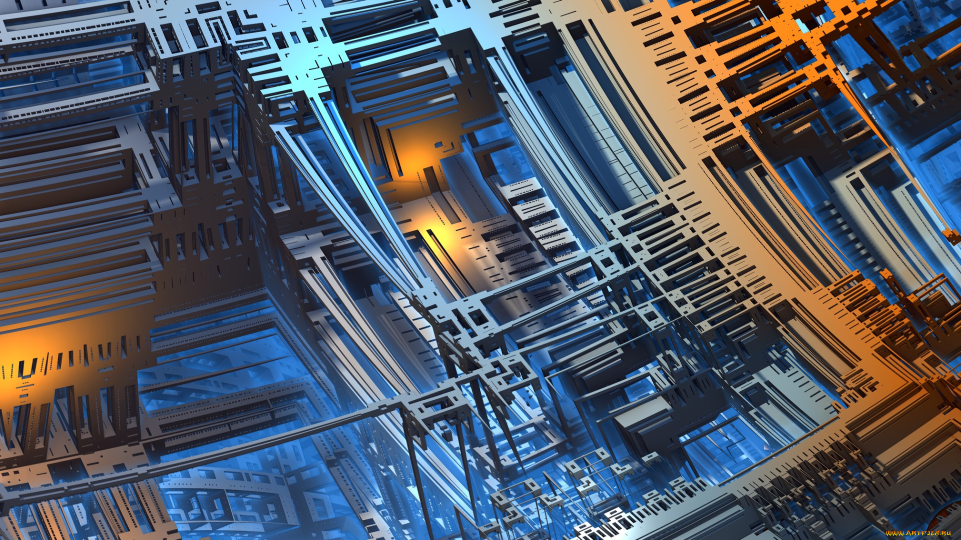 3д, графика, абстракция, , abstract, цвета, фон, узор