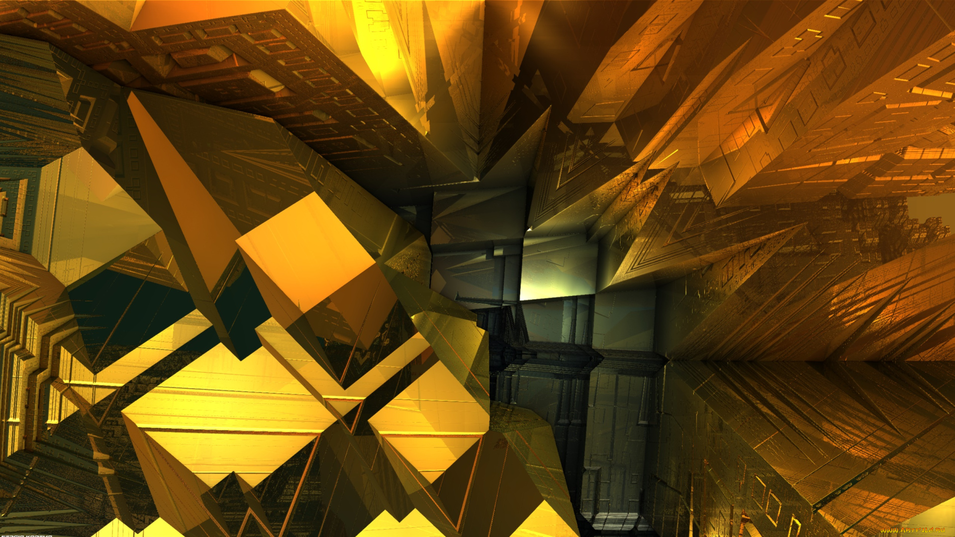 3д, графика, абстракция, , abstract, цвета, фон, узор