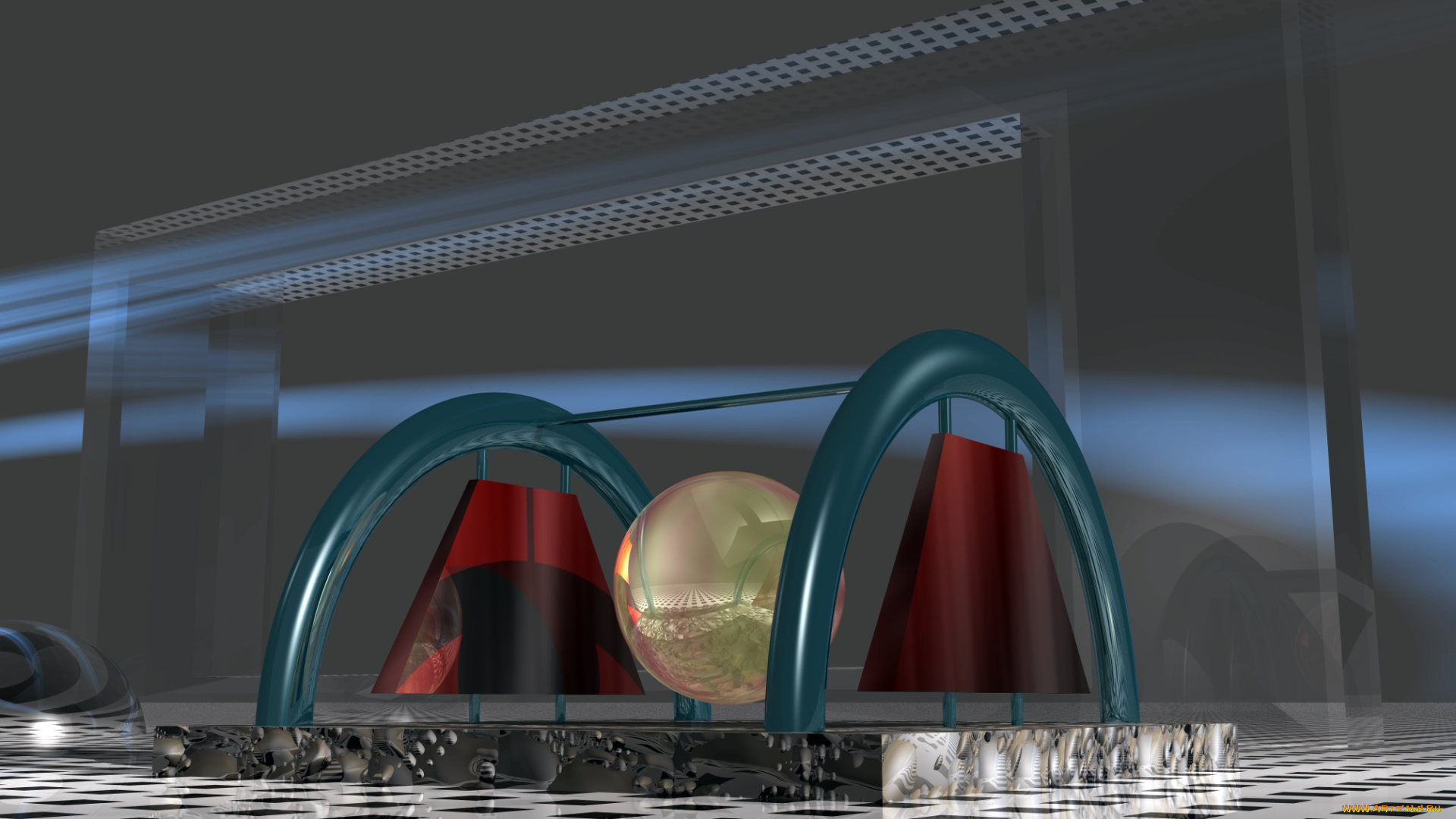 3д, графика, абстракция, , abstract, цвета, фон, узор