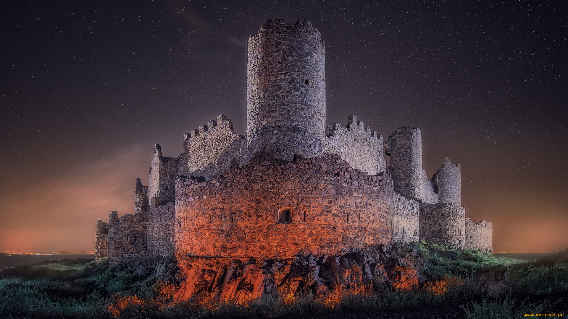 города, -, дворцы, , замки, , крепости, простор