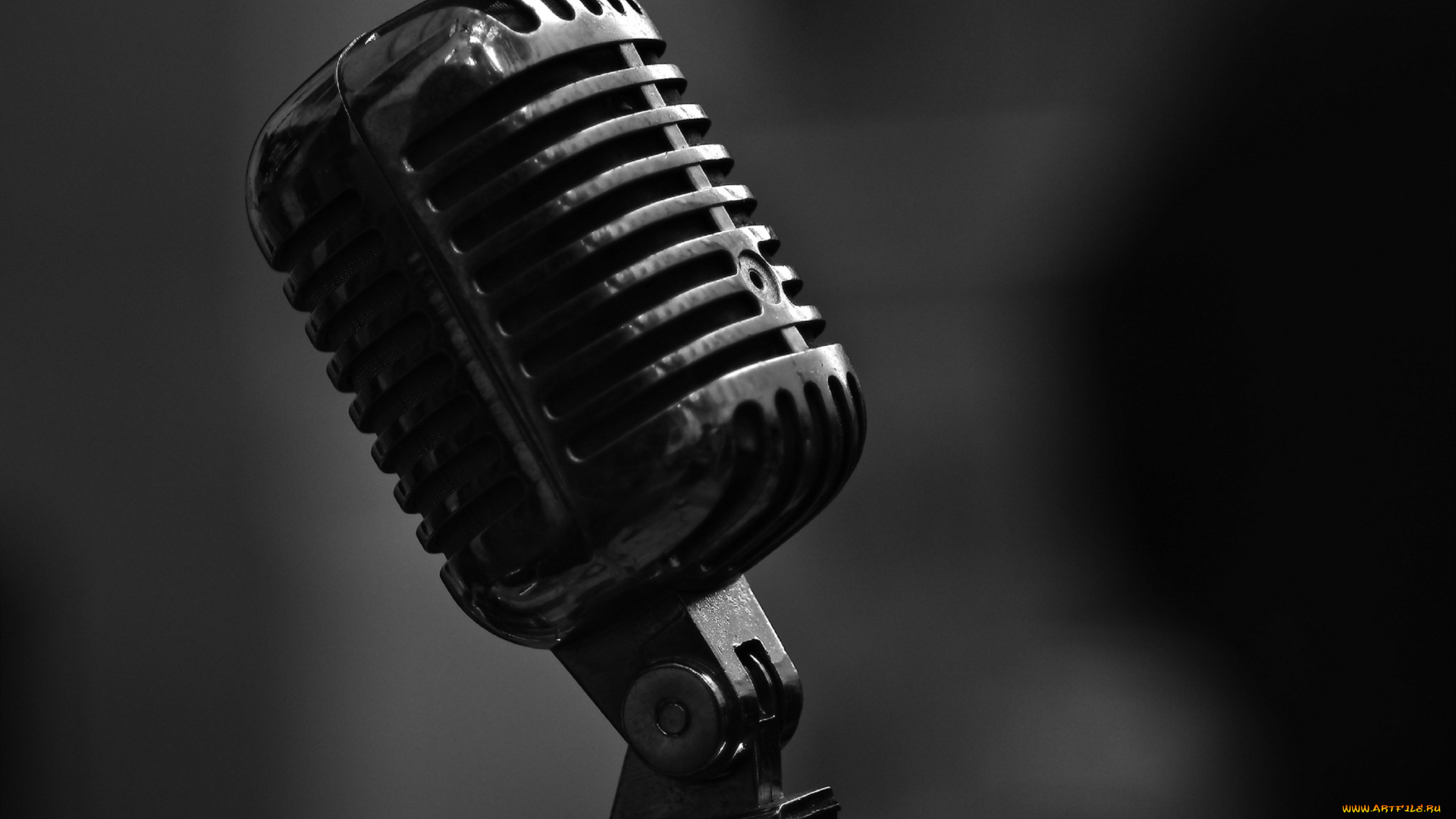 музыка, -другое, микрофон