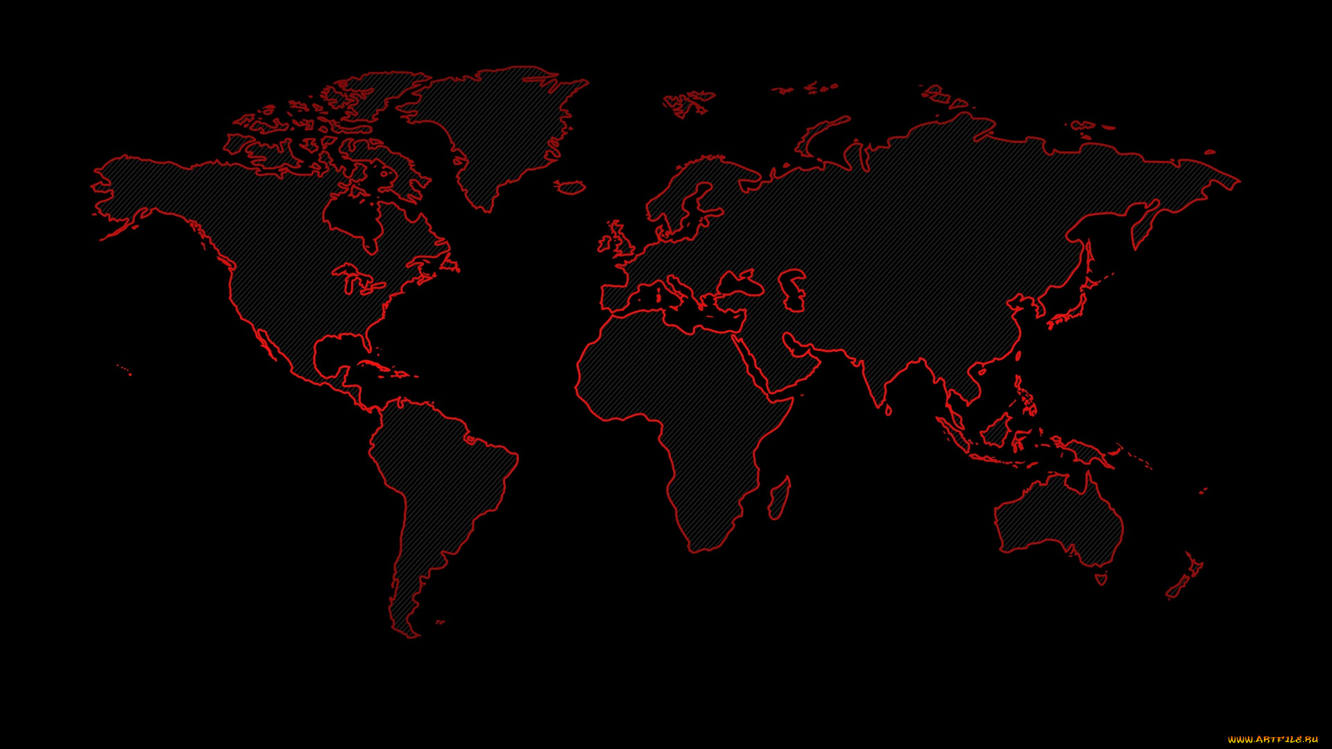 разное, глобусы, , карты, материки, мир, земля, карта, мира, черный, фон