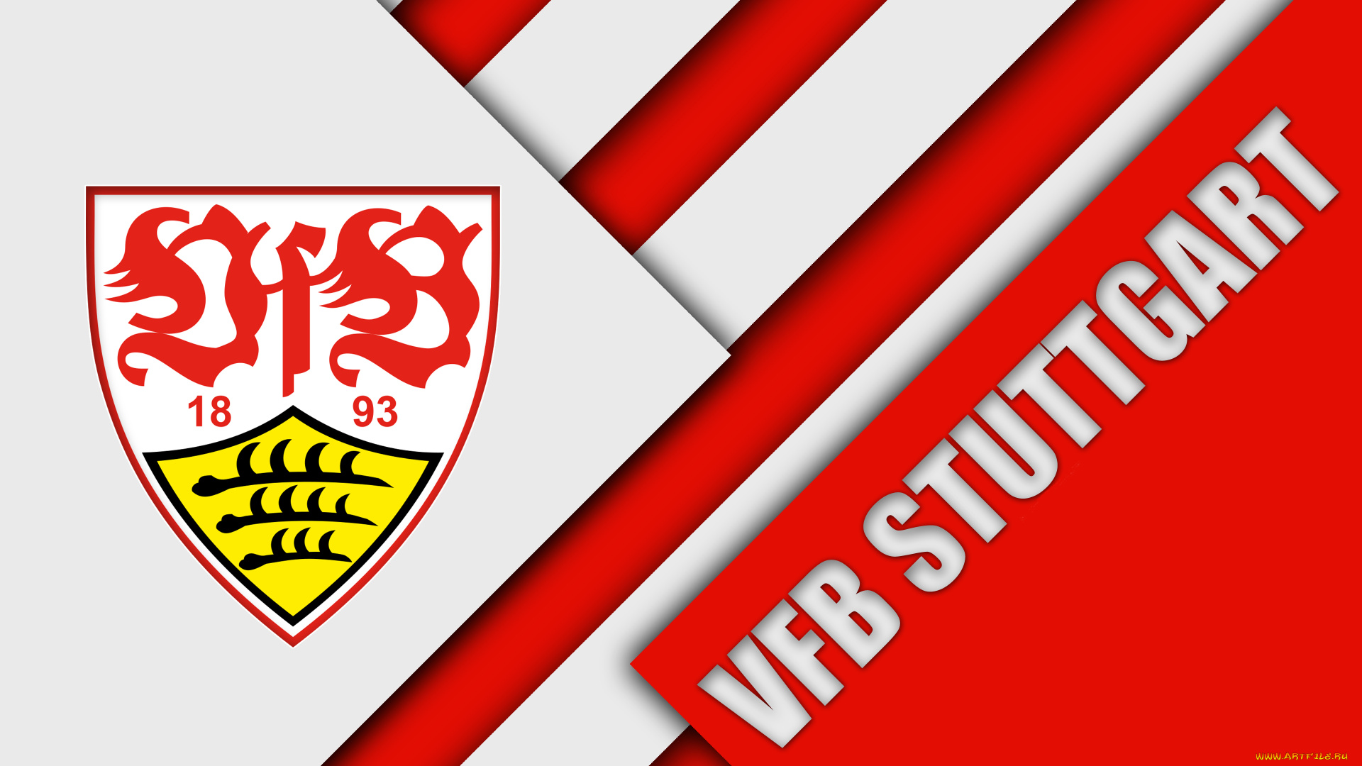 спорт, эмблемы, клубов, логотип, фон, полосы, цвет, линии