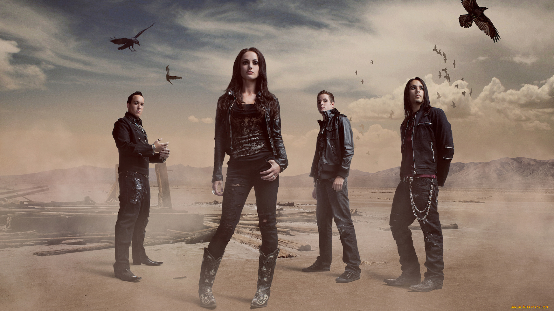 the, letter, black, , sarah, anthony, музыка, -временный, группа, мужчина, взгляд, музыкант, девушка