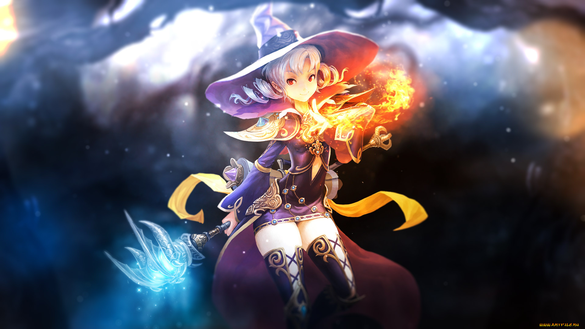 видео, игры, echo, of, soul, ролевая, echo, of, soul