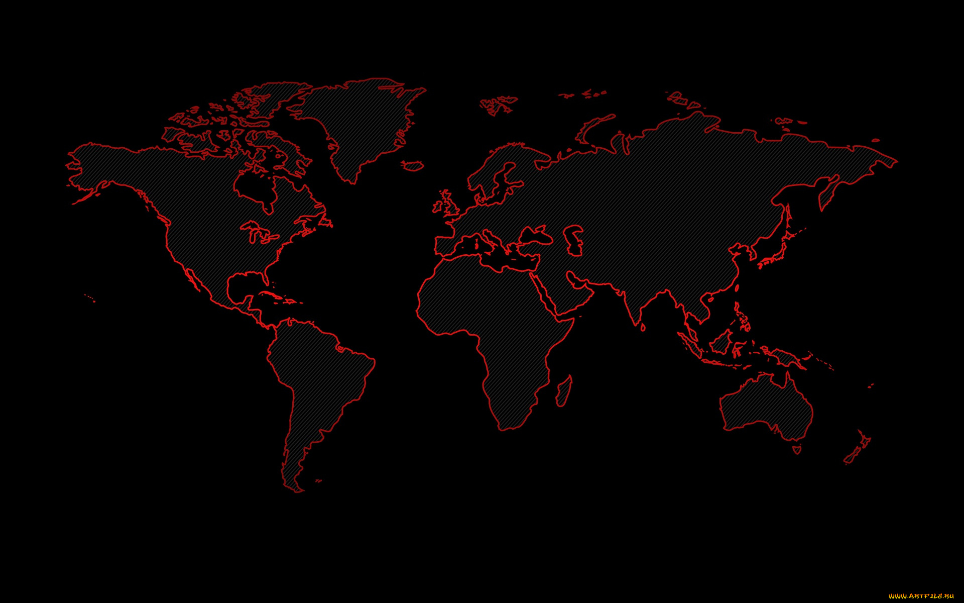 разное, глобусы, , карты, материки, мир, земля, карта, мира, черный, фон