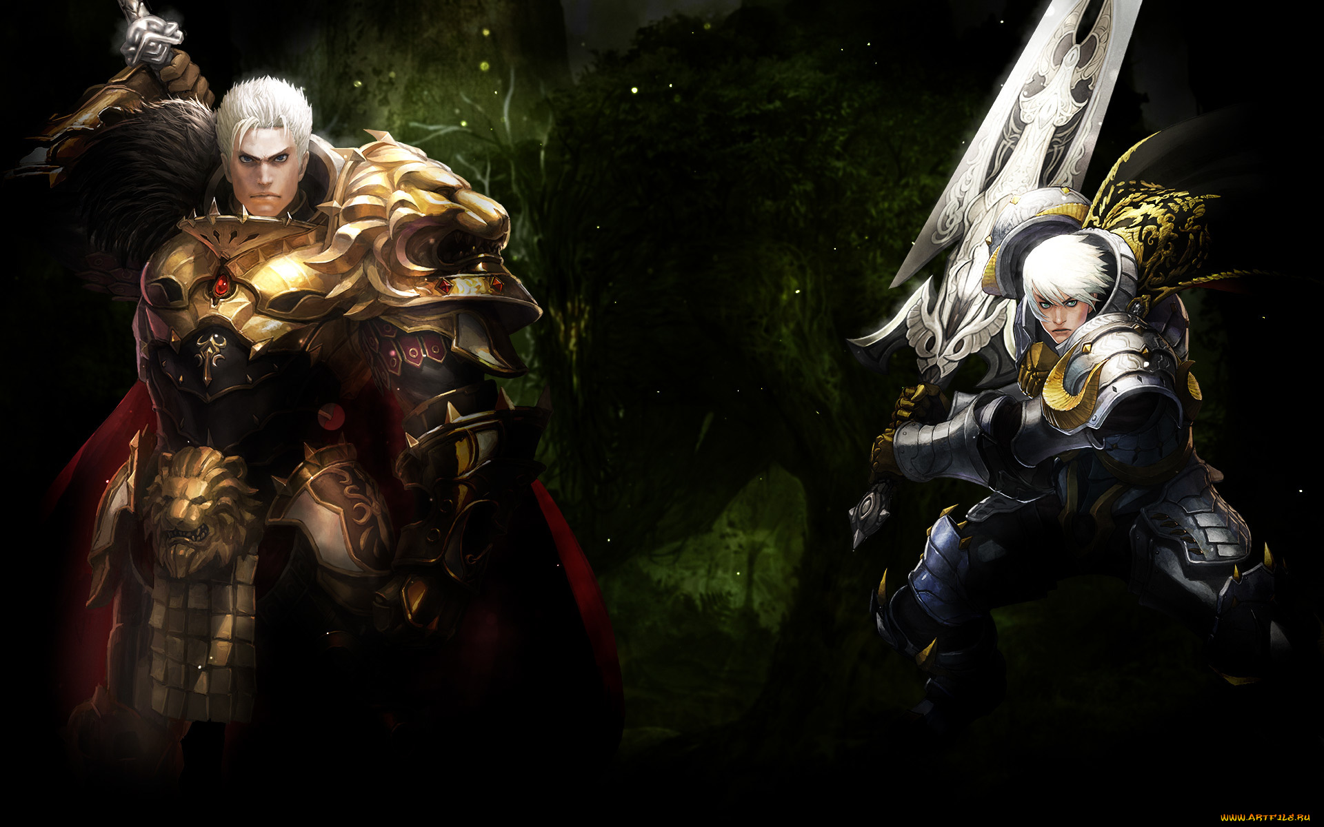 видео, игры, echo, of, soul, echo, of, soul, ролевая