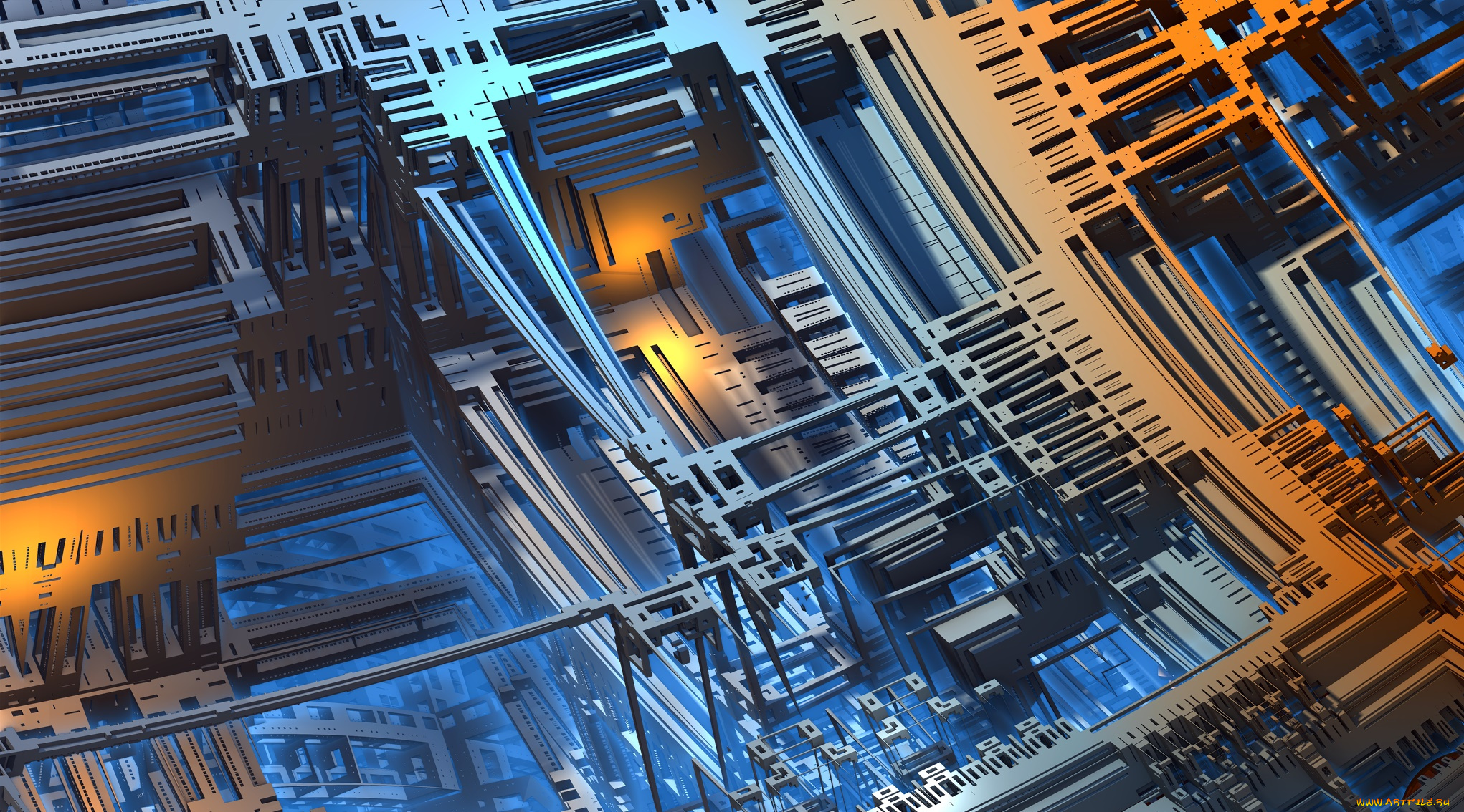 3д, графика, абстракция, , abstract, цвета, фон, узор