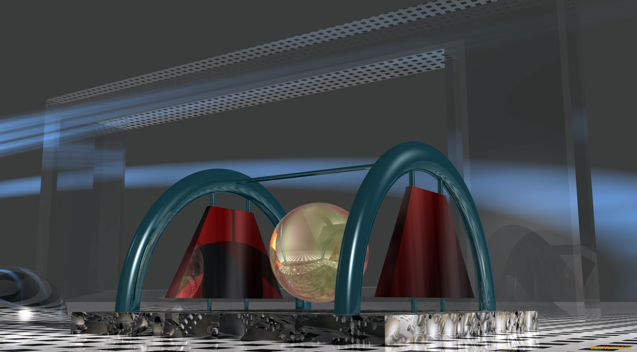 3д, графика, абстракция, , abstract, цвета, фон, узор