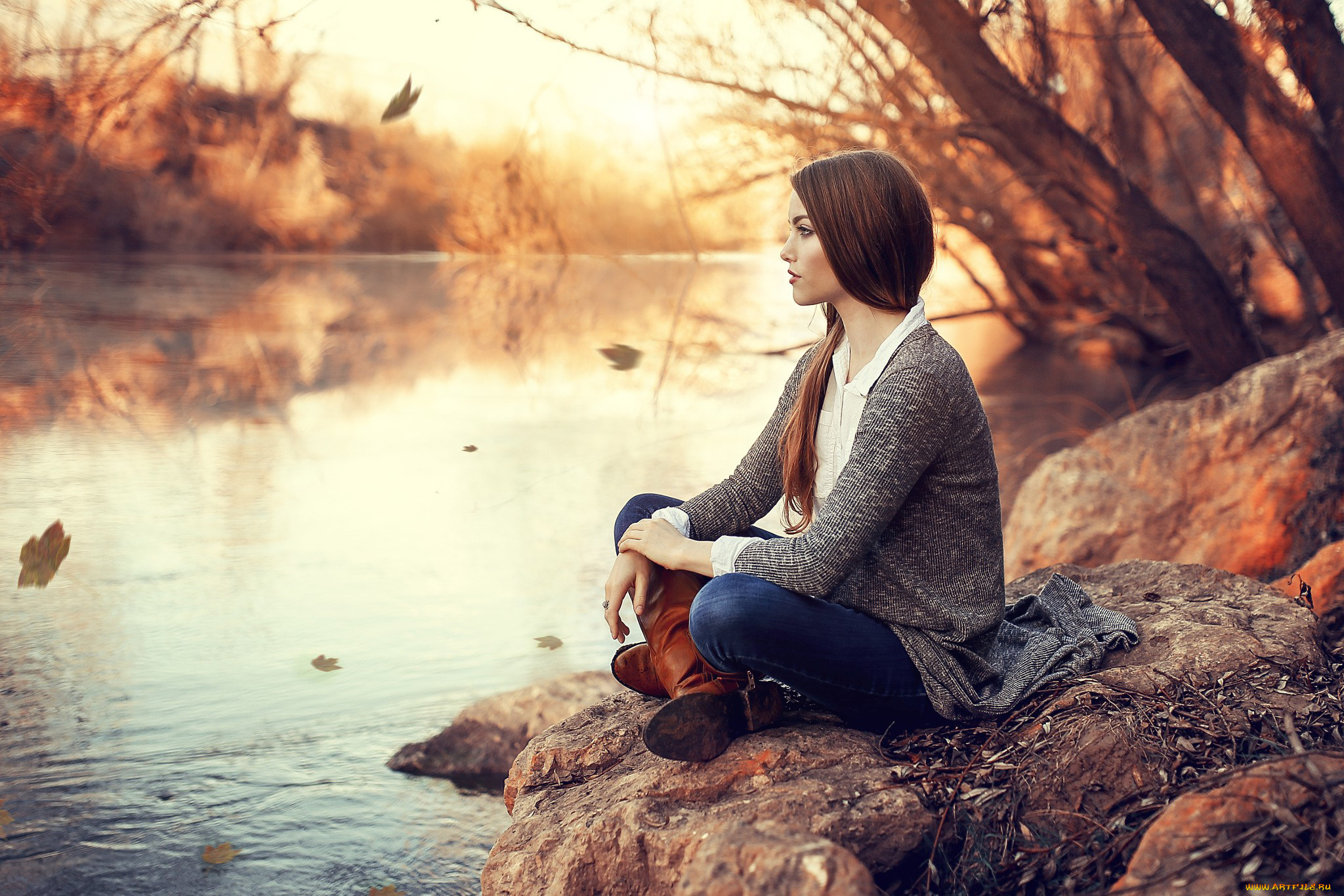 девушка, девушки, alessandro, di, cicco, модель, alessandro, di, cicco