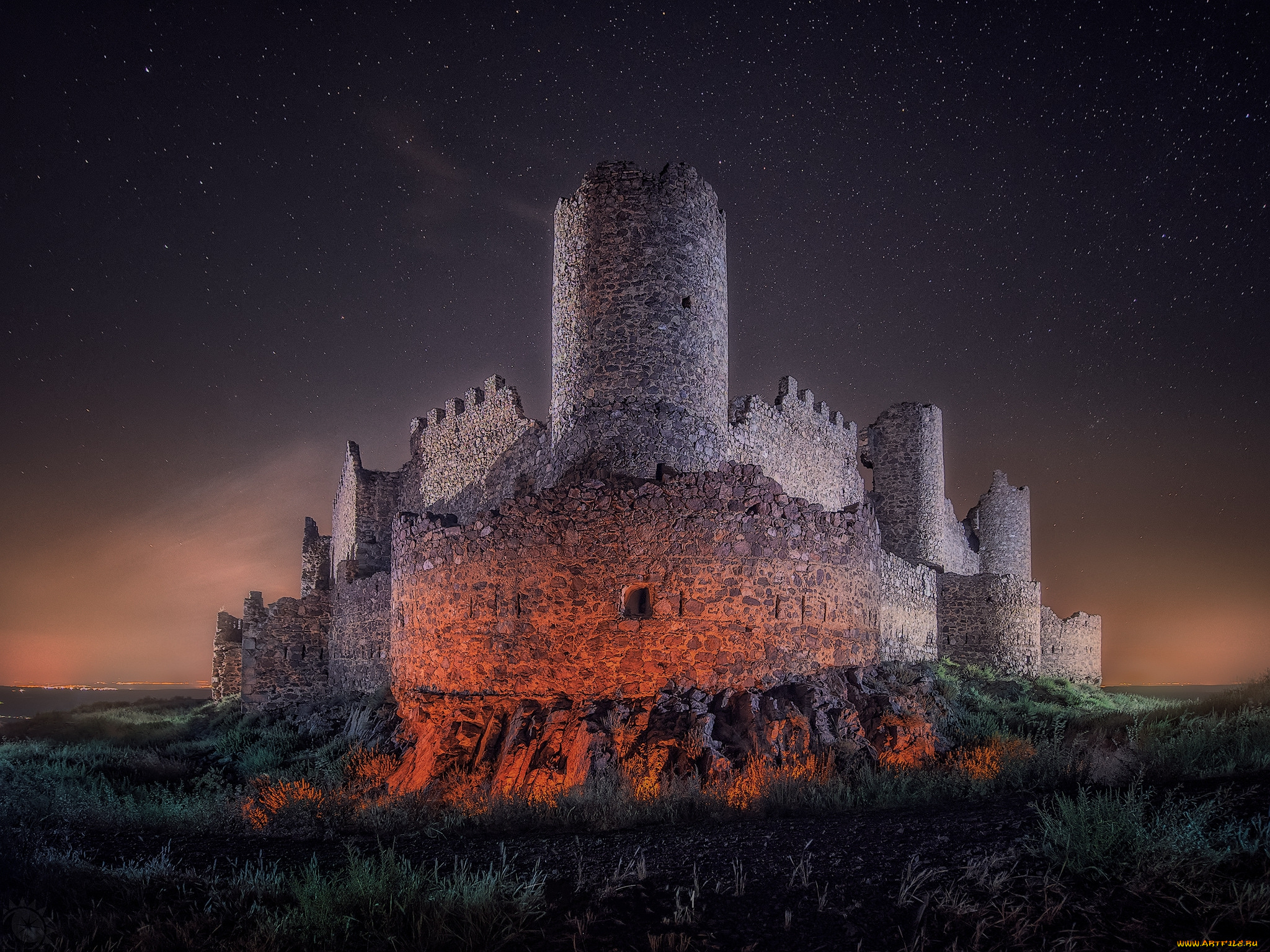 города, -, дворцы, , замки, , крепости, простор