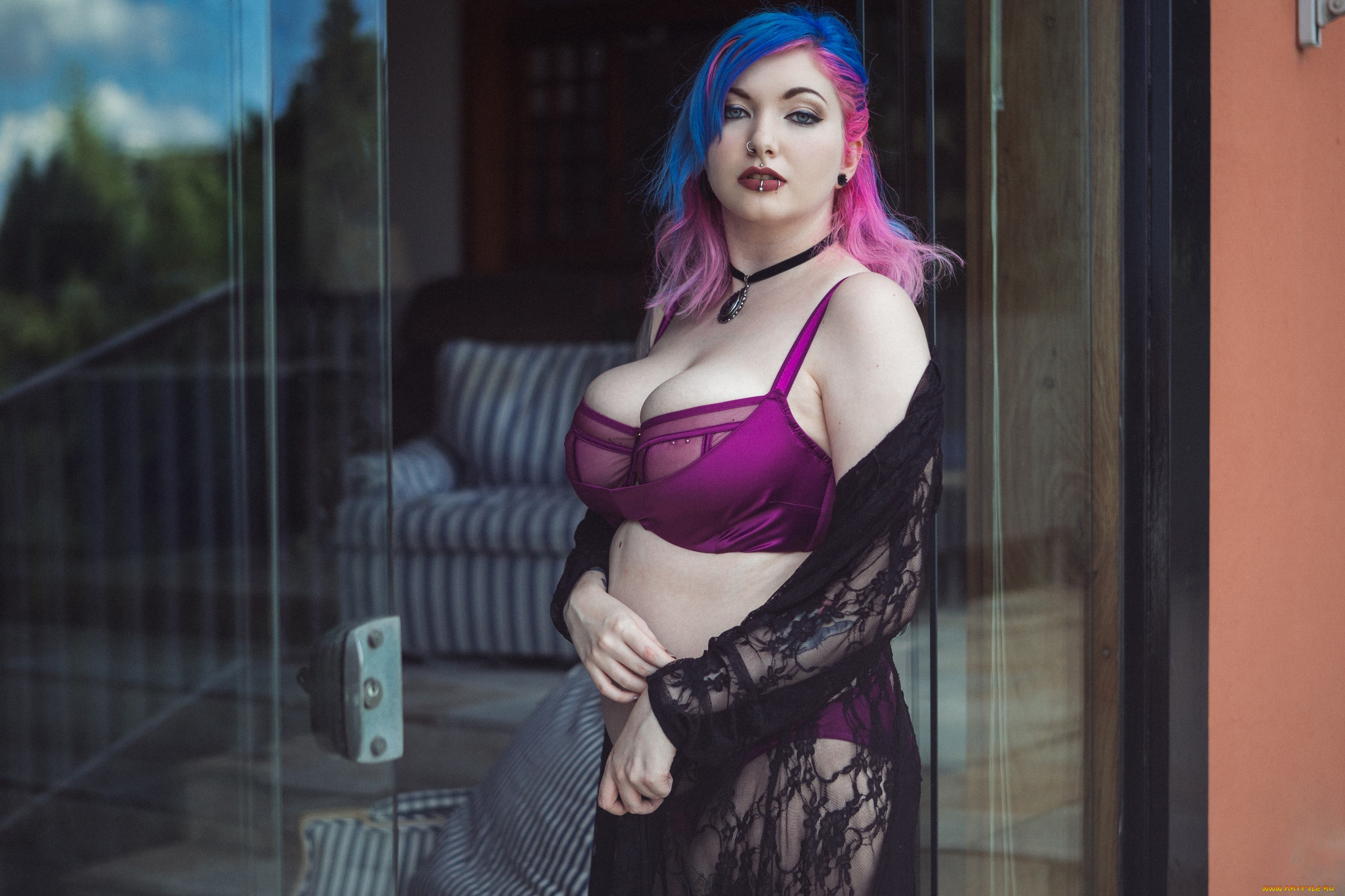 девушка, девушки, -unsort, , рыжеволосые, и, другие, модель