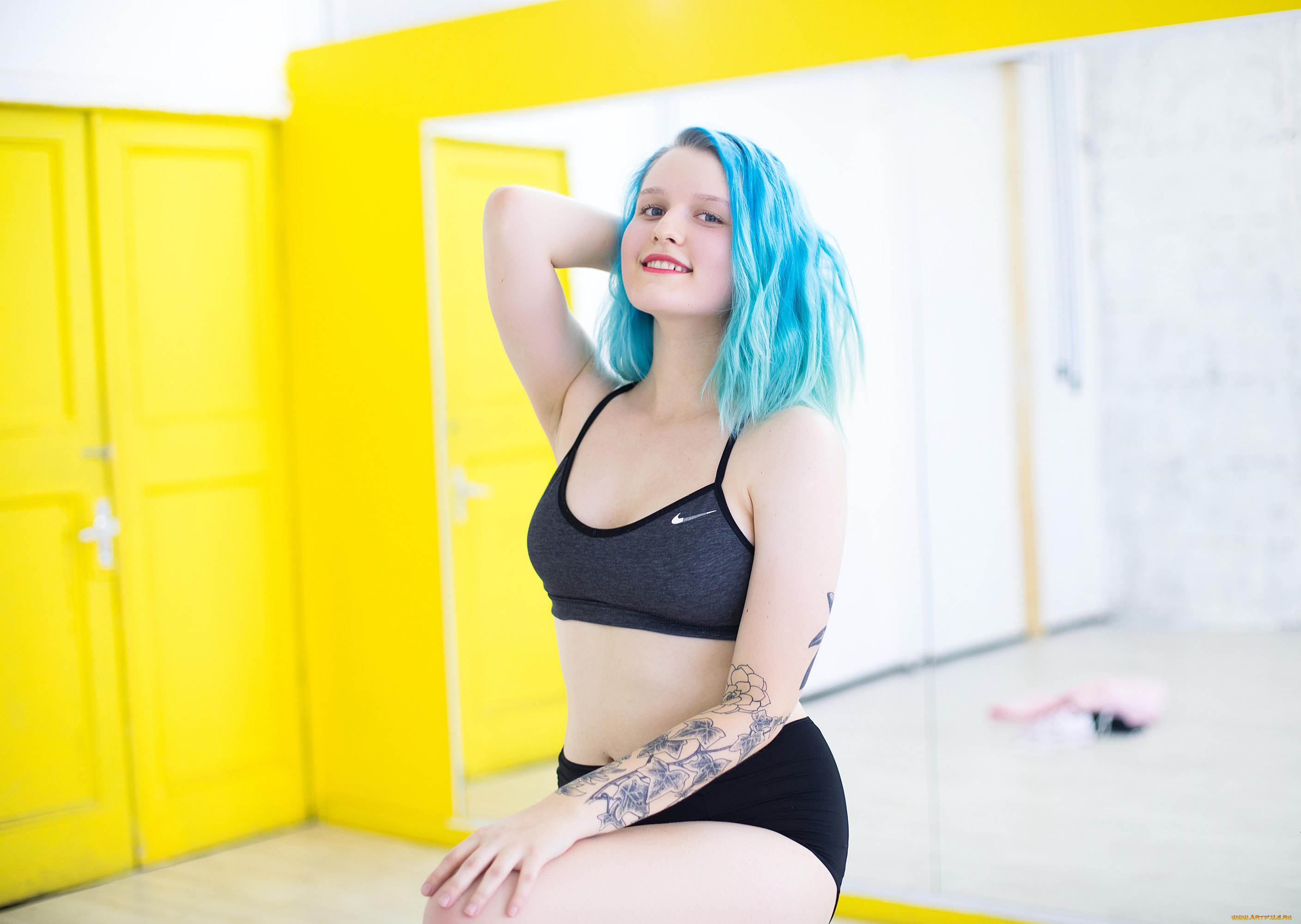 девушка, девушки, -unsort, , рыжеволосые, и, другие, модель