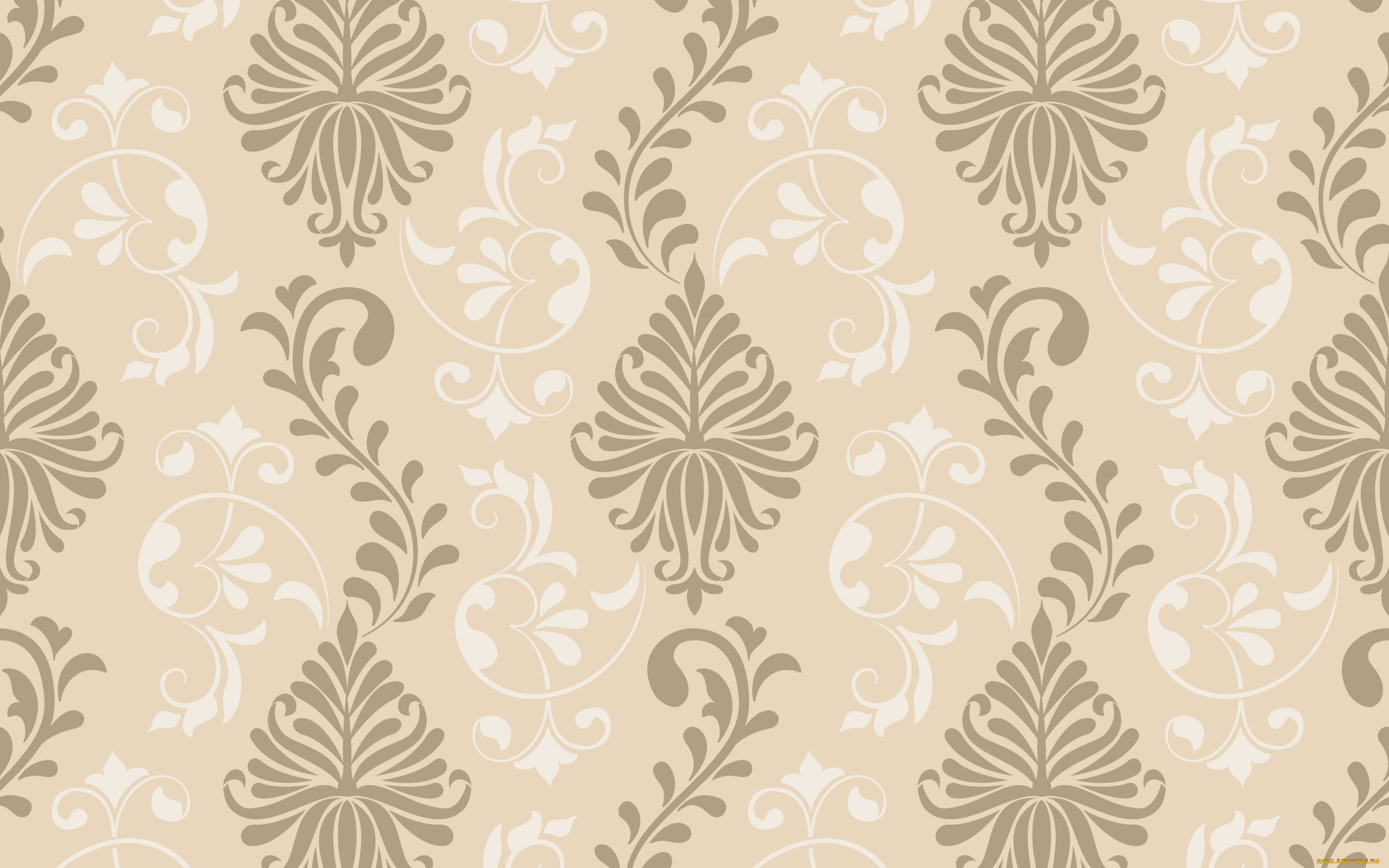 векторная, графика, графика, , graphics, цветы, floral, damask, ornament, design, background, graphic, seamless, texture, орнамент, vintage, pattern