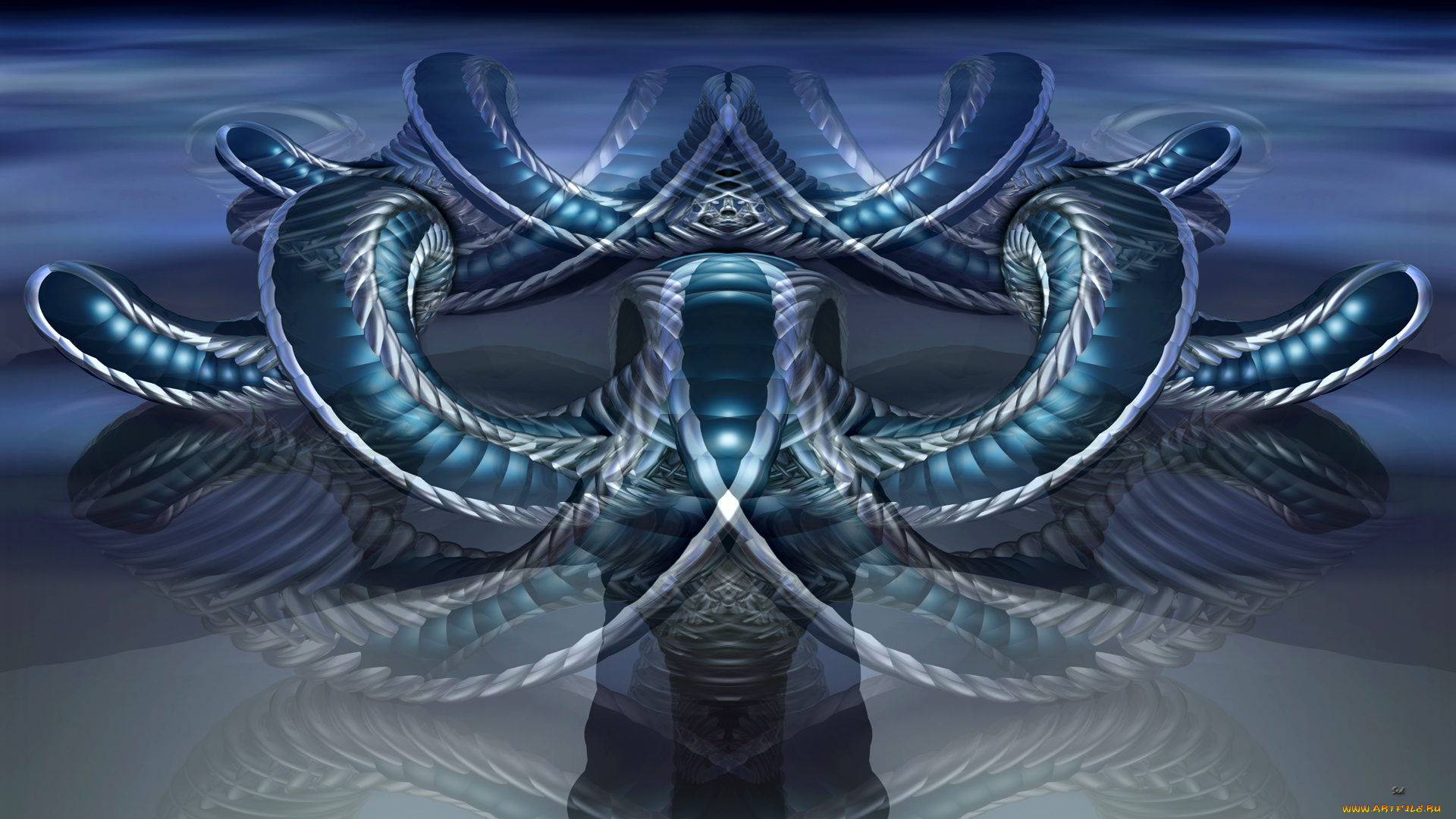 3д, графика, абстракция, , abstract, цвет, фон, узор