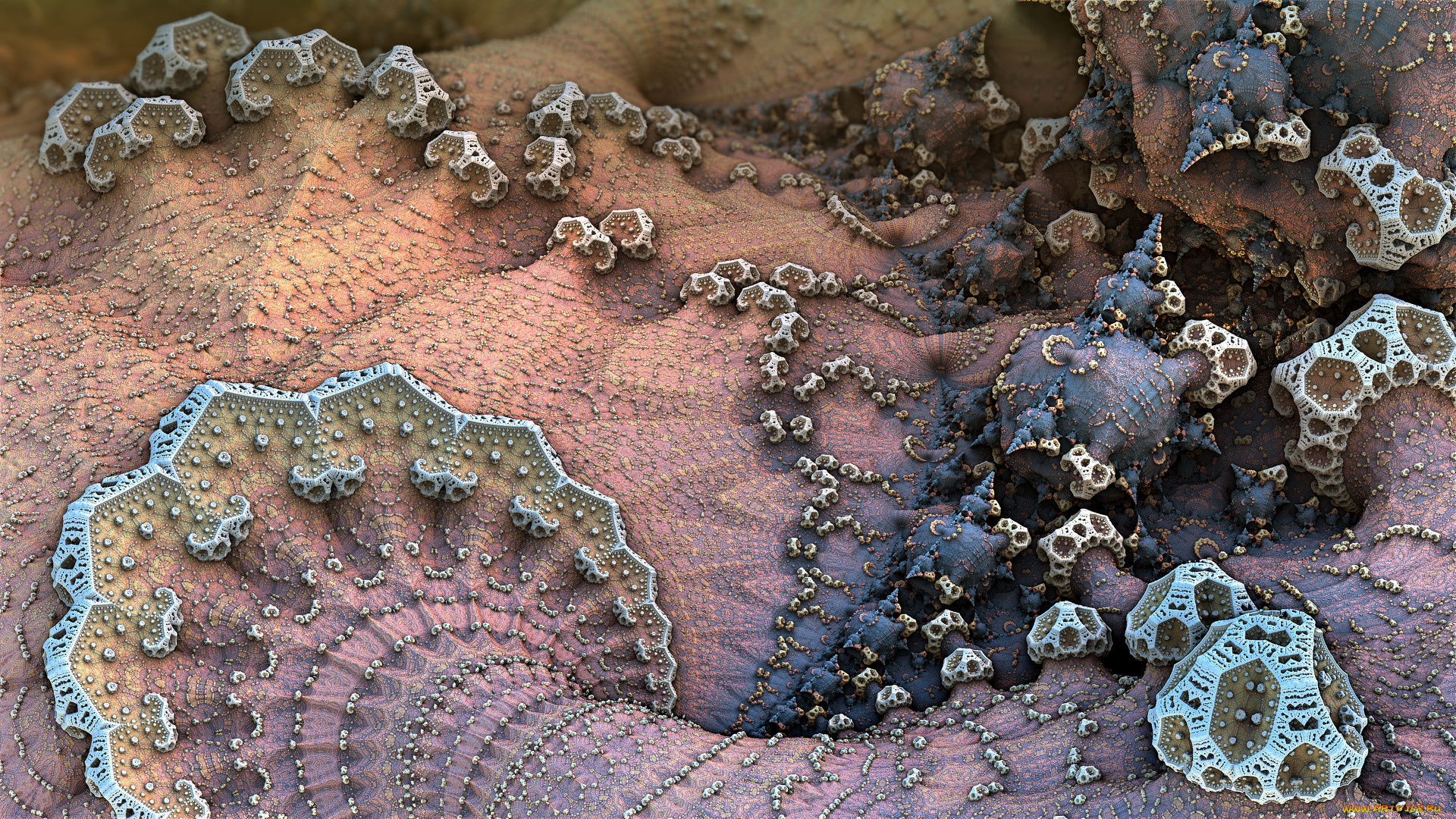 3д, графика, абстракция, , abstract, узор, фон, цвет