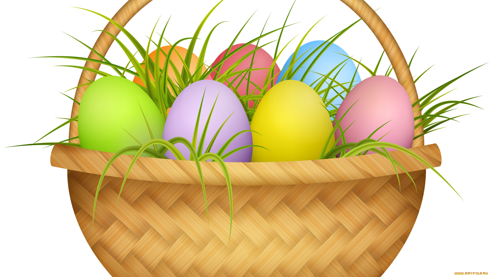 праздничные, пасха, фон, яйца