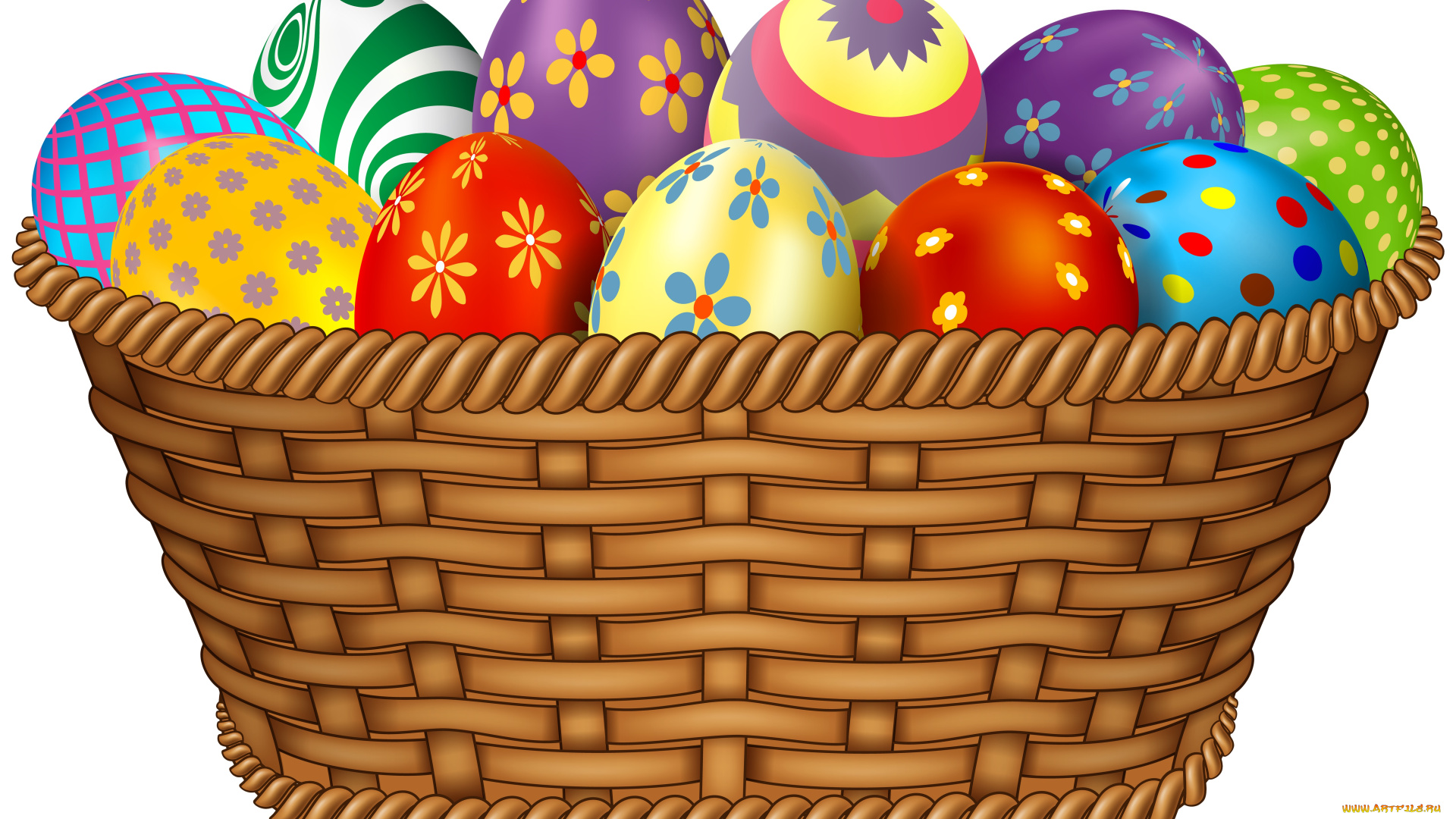 праздничные, пасха, фон, яйца