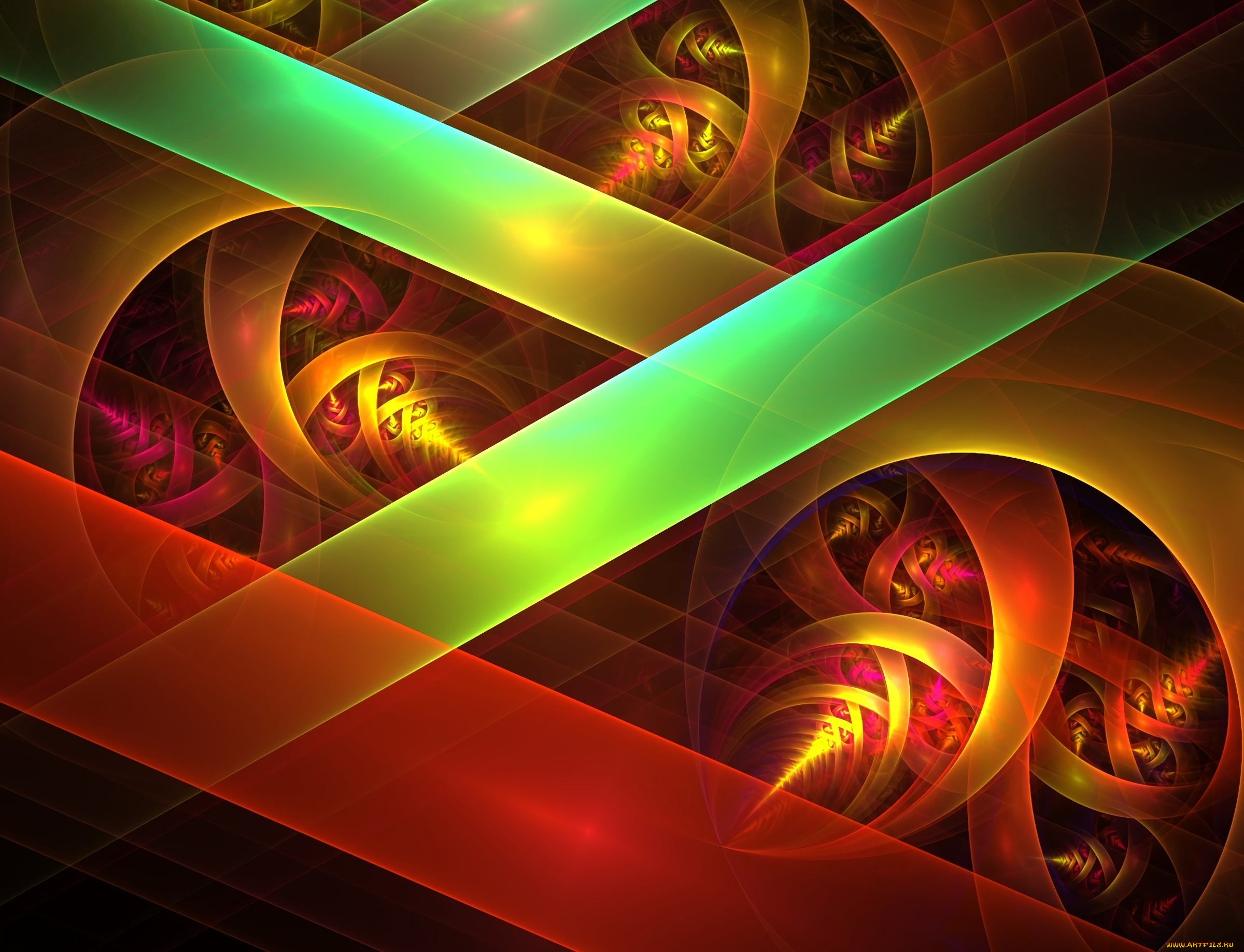 3д, графика, абстракция, , abstract, цвет, фон, узор