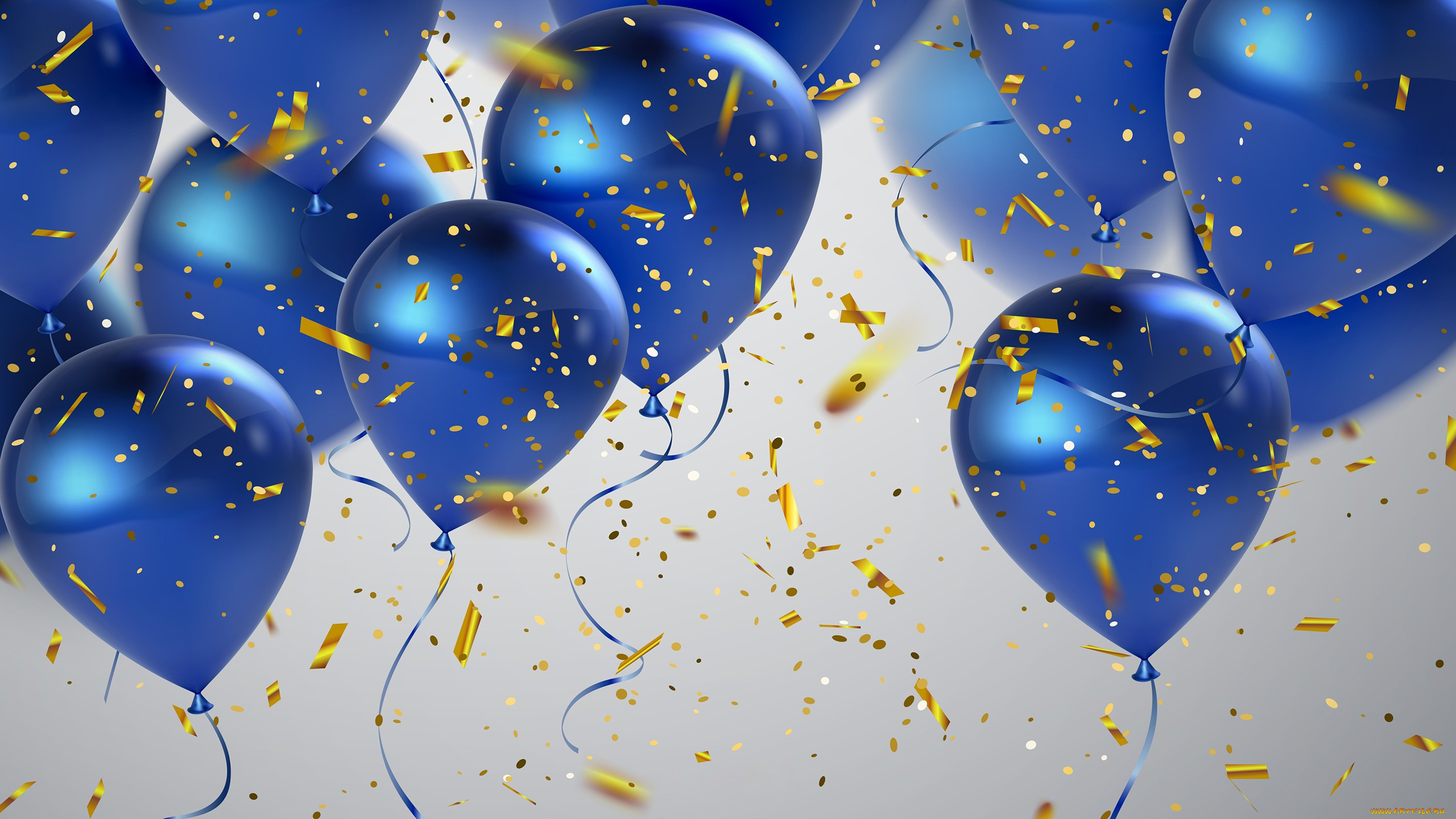 векторная, графика, другое, , other, воздушные, шары