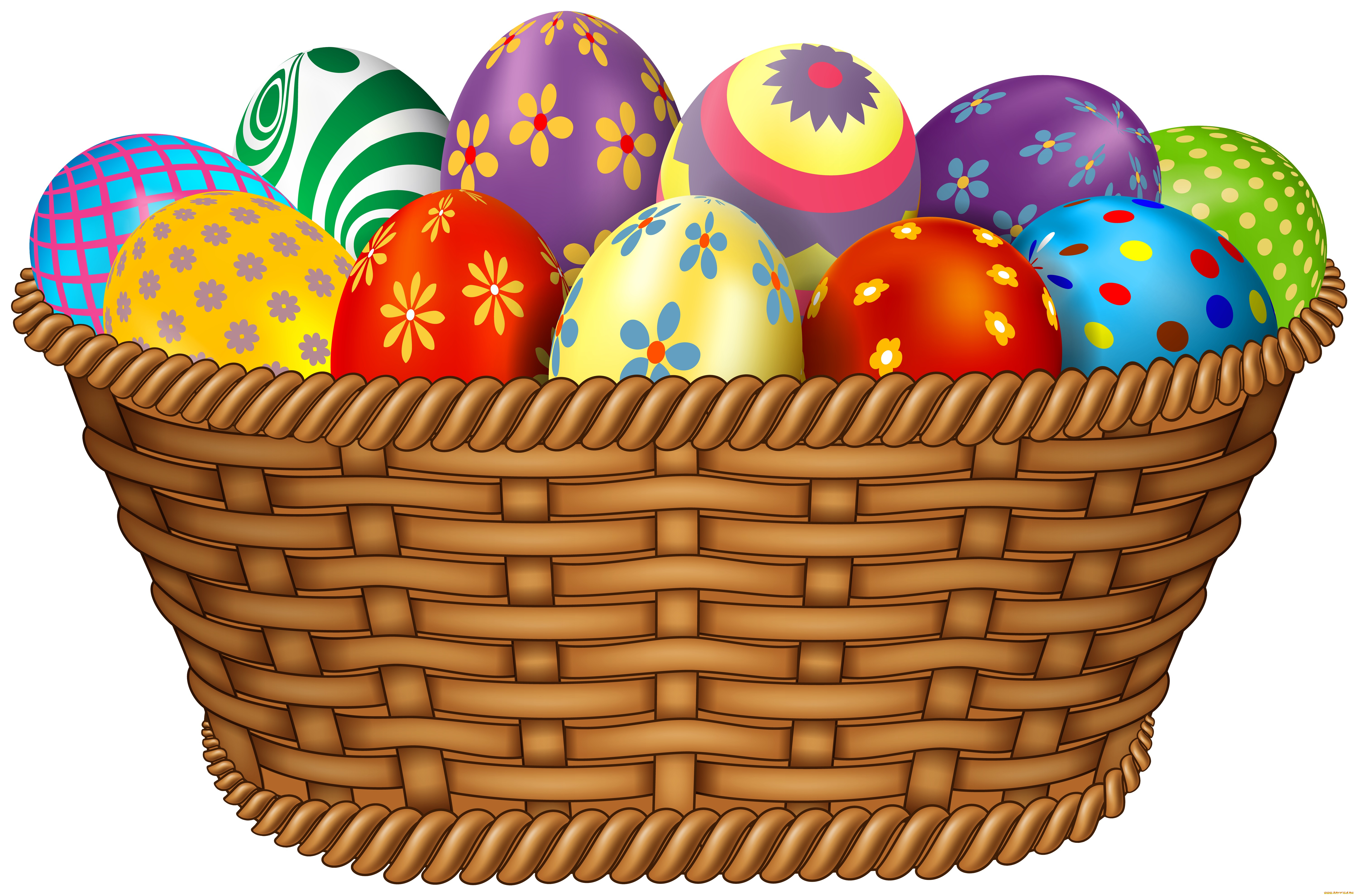 праздничные, пасха, фон, яйца