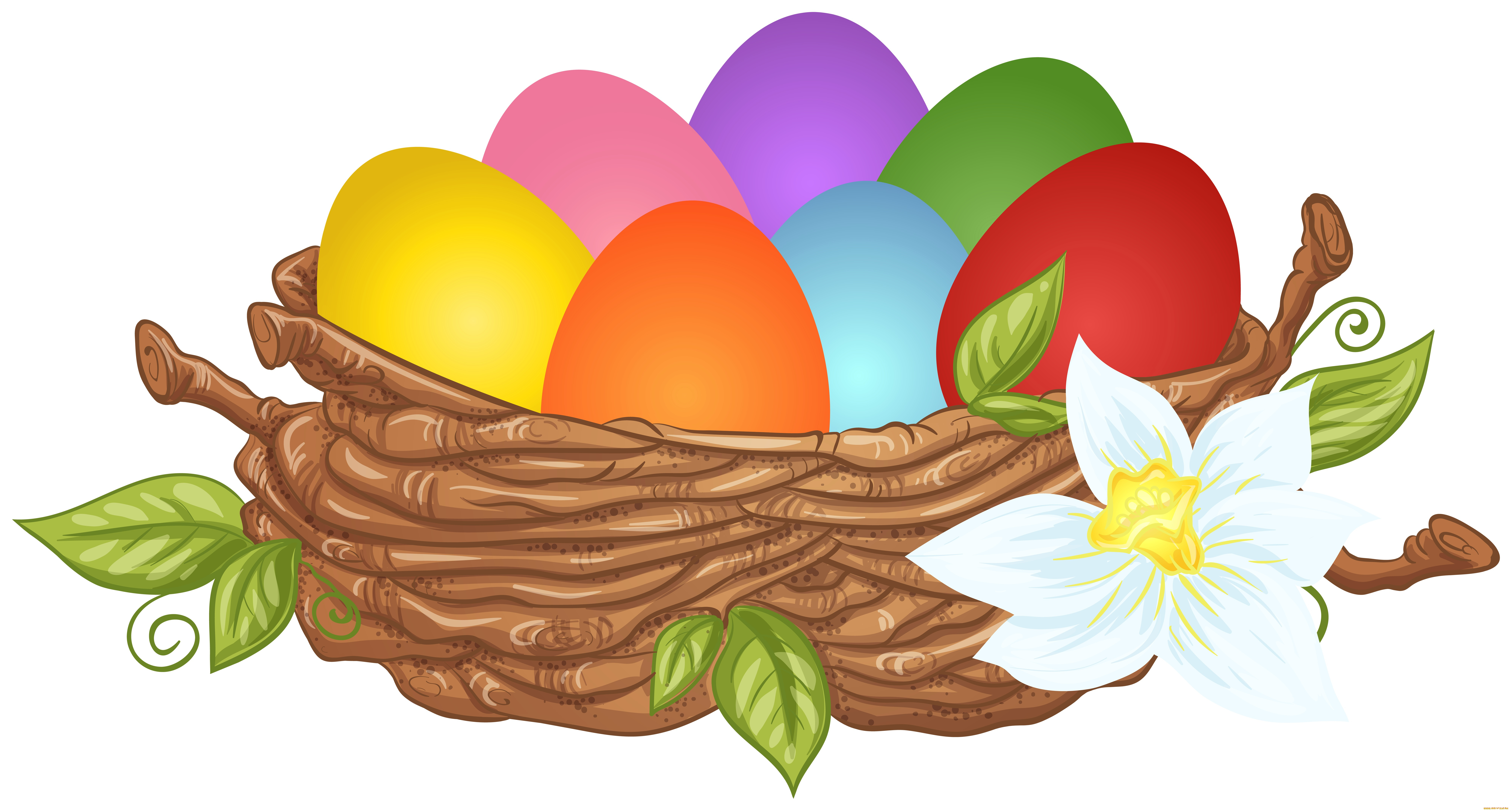 праздничные, пасха, фон, яйца