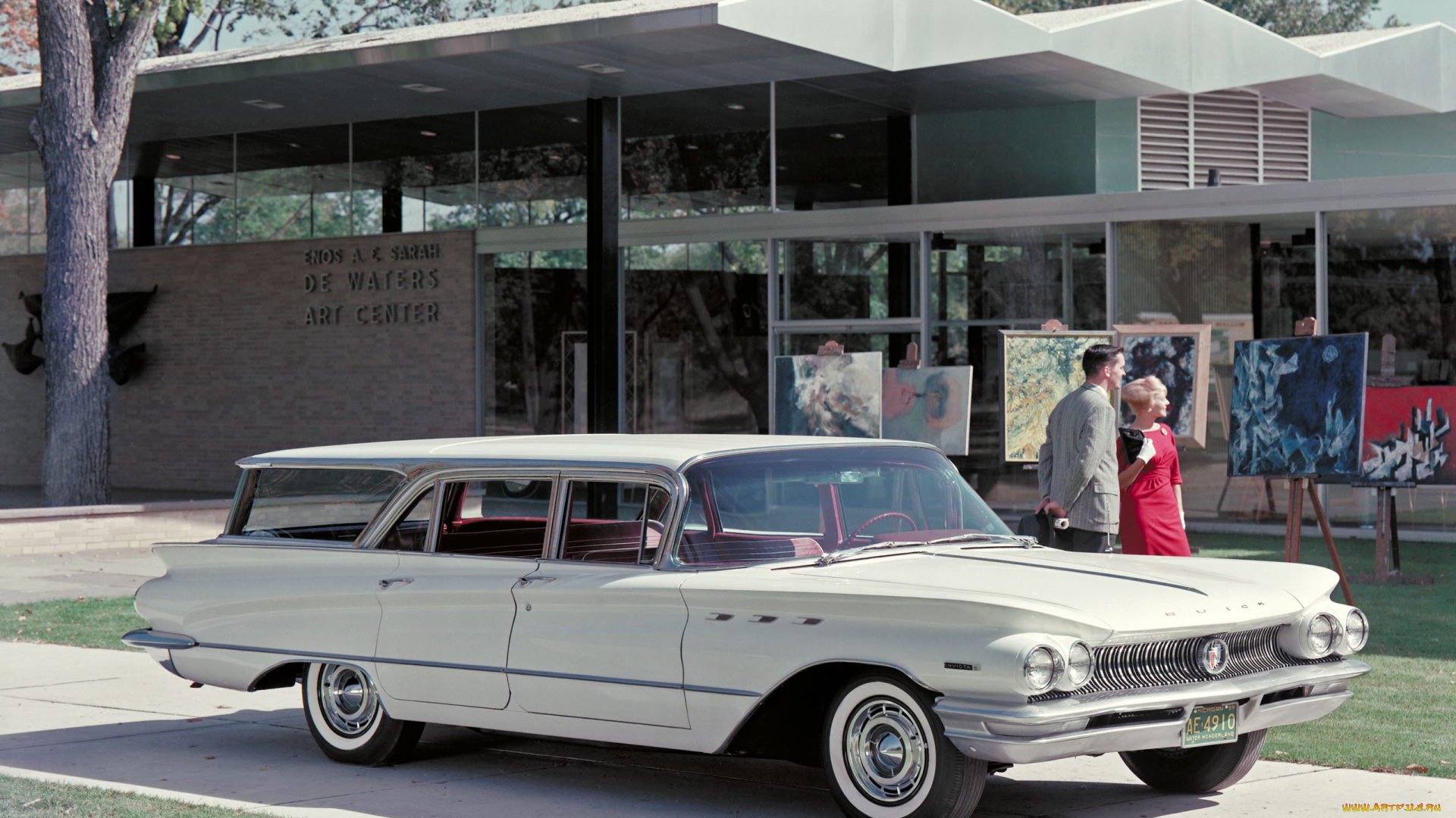 автомобили, buick