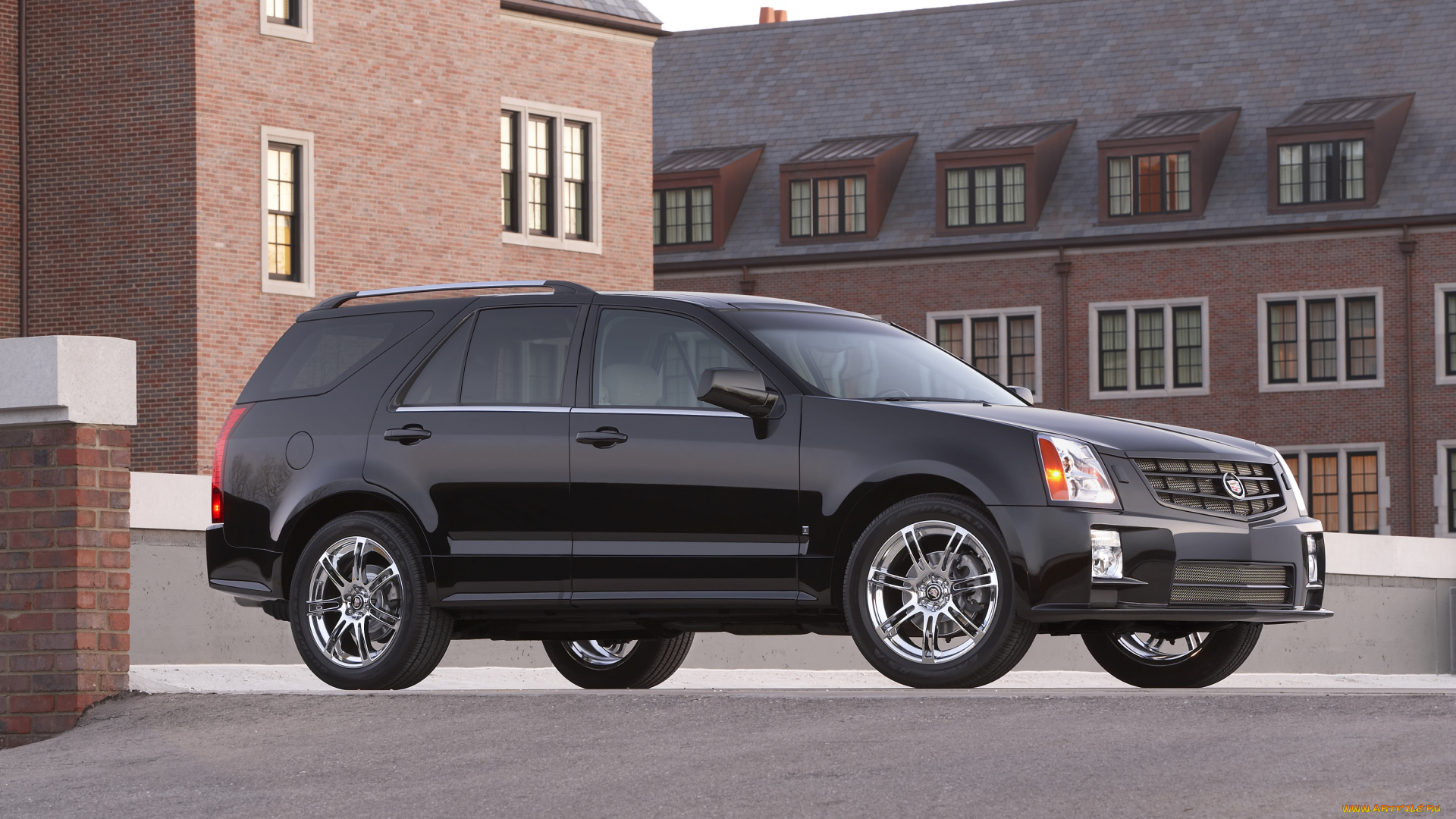 автомобили, cadillac