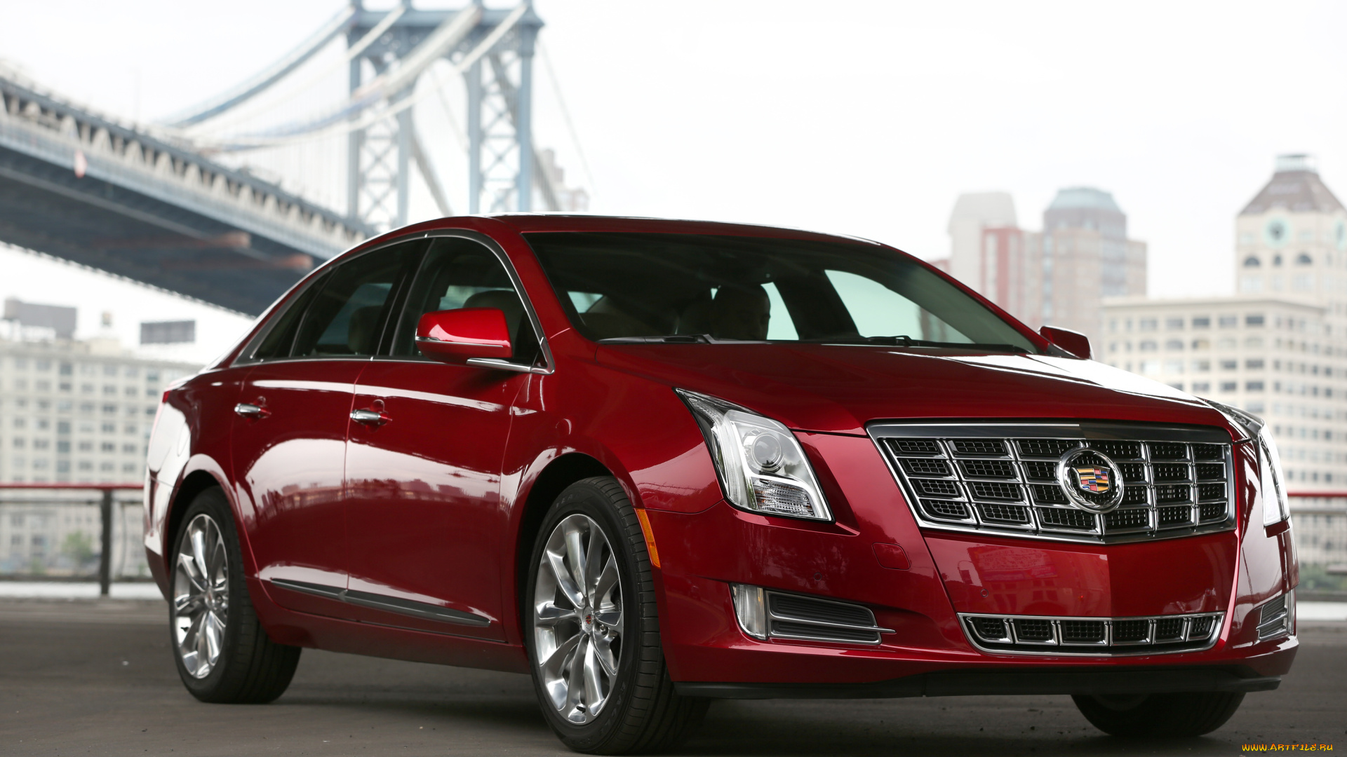 автомобили, cadillac