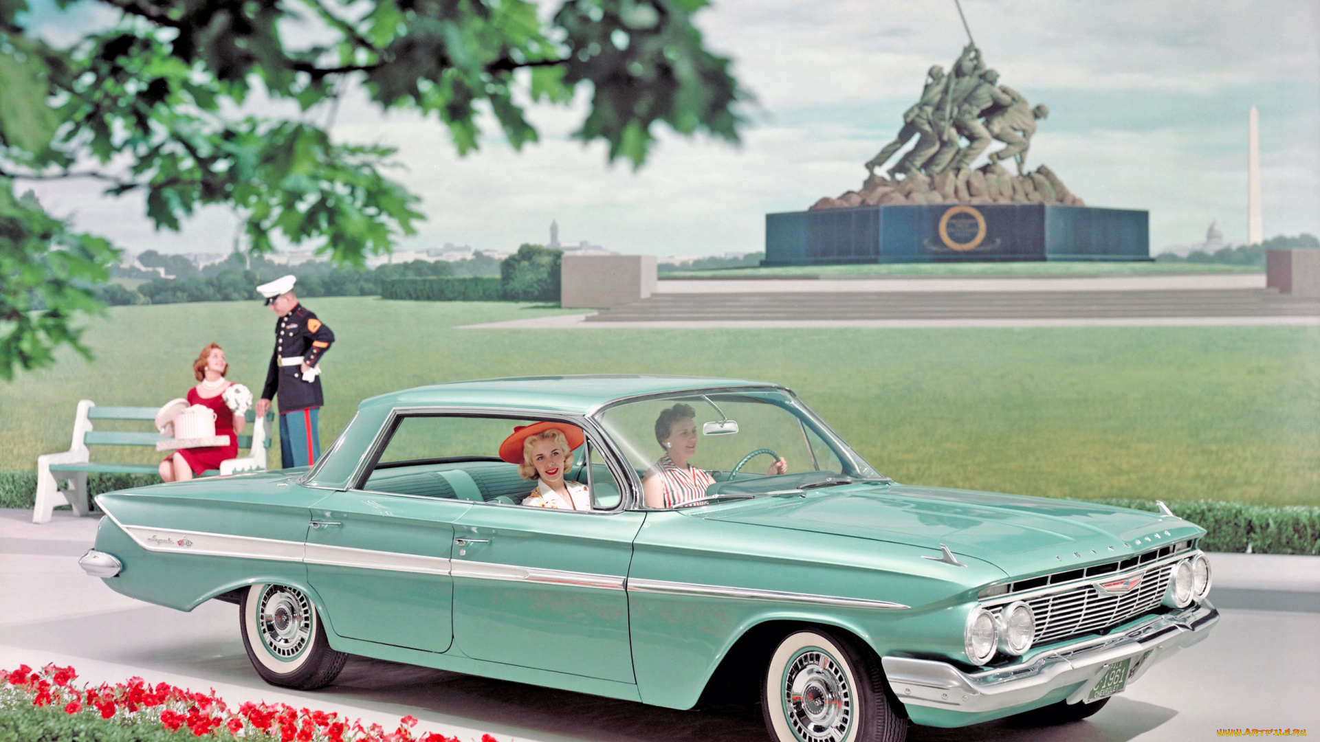 автомобили, chevrolet