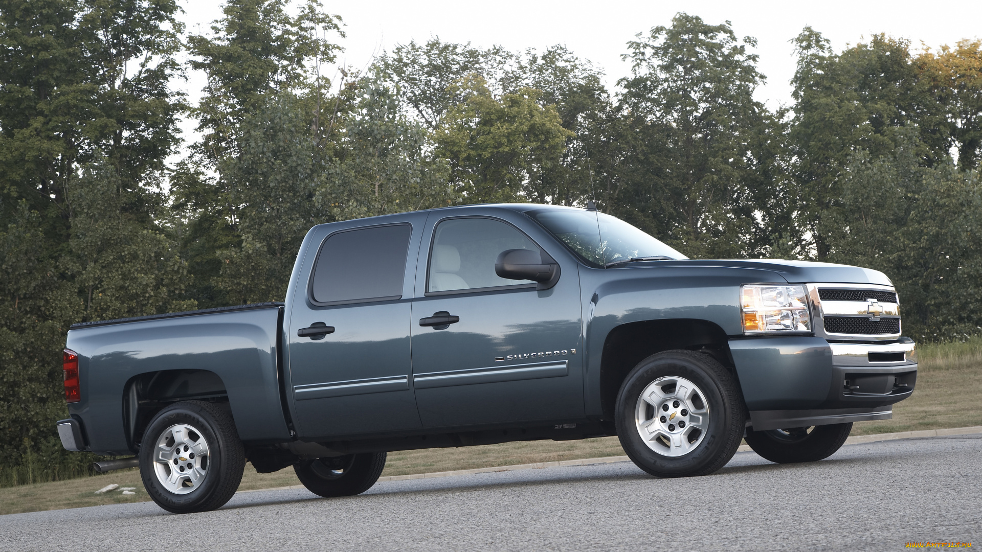 автомобили, chevrolet