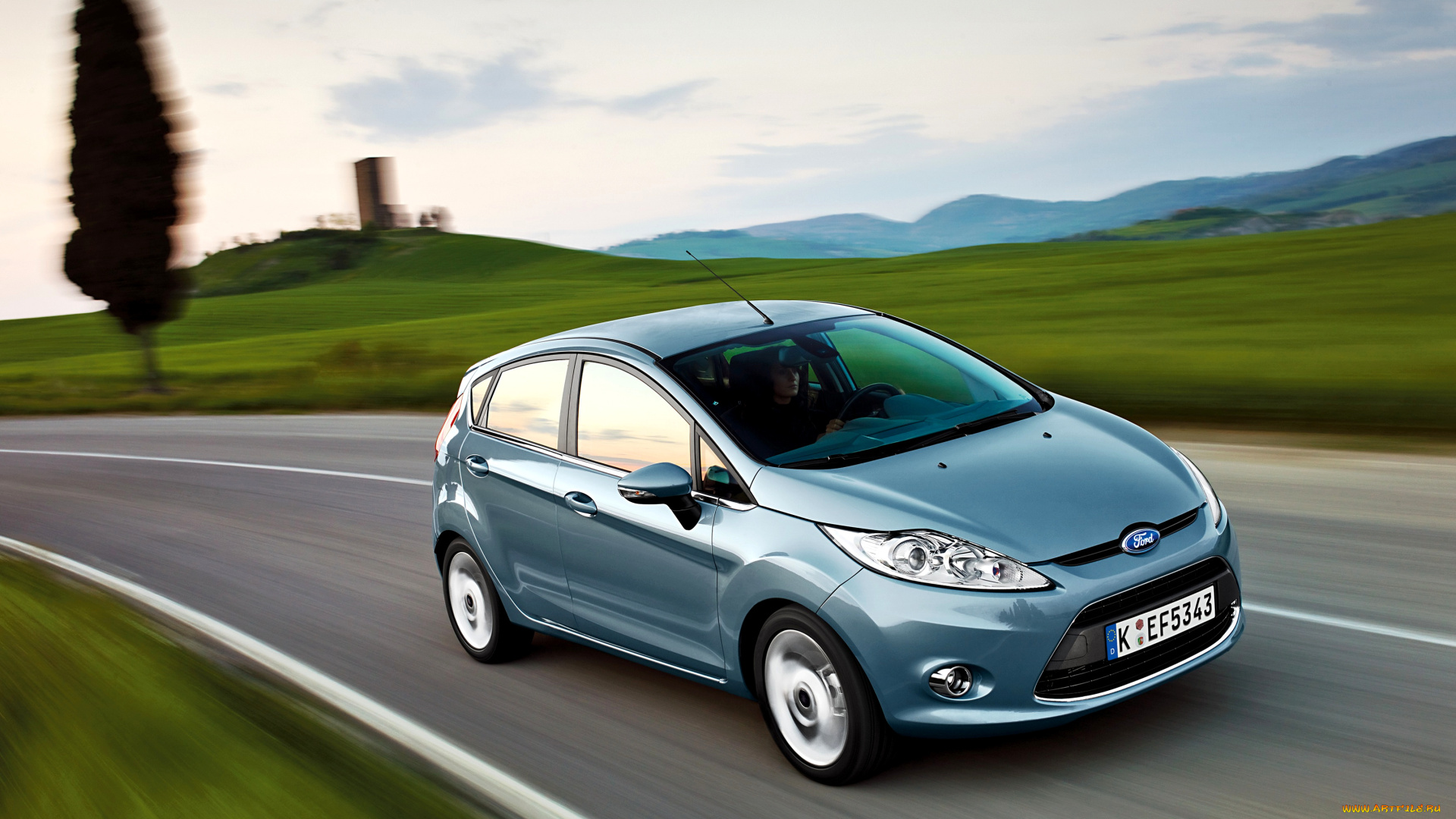 автомобили, ford
