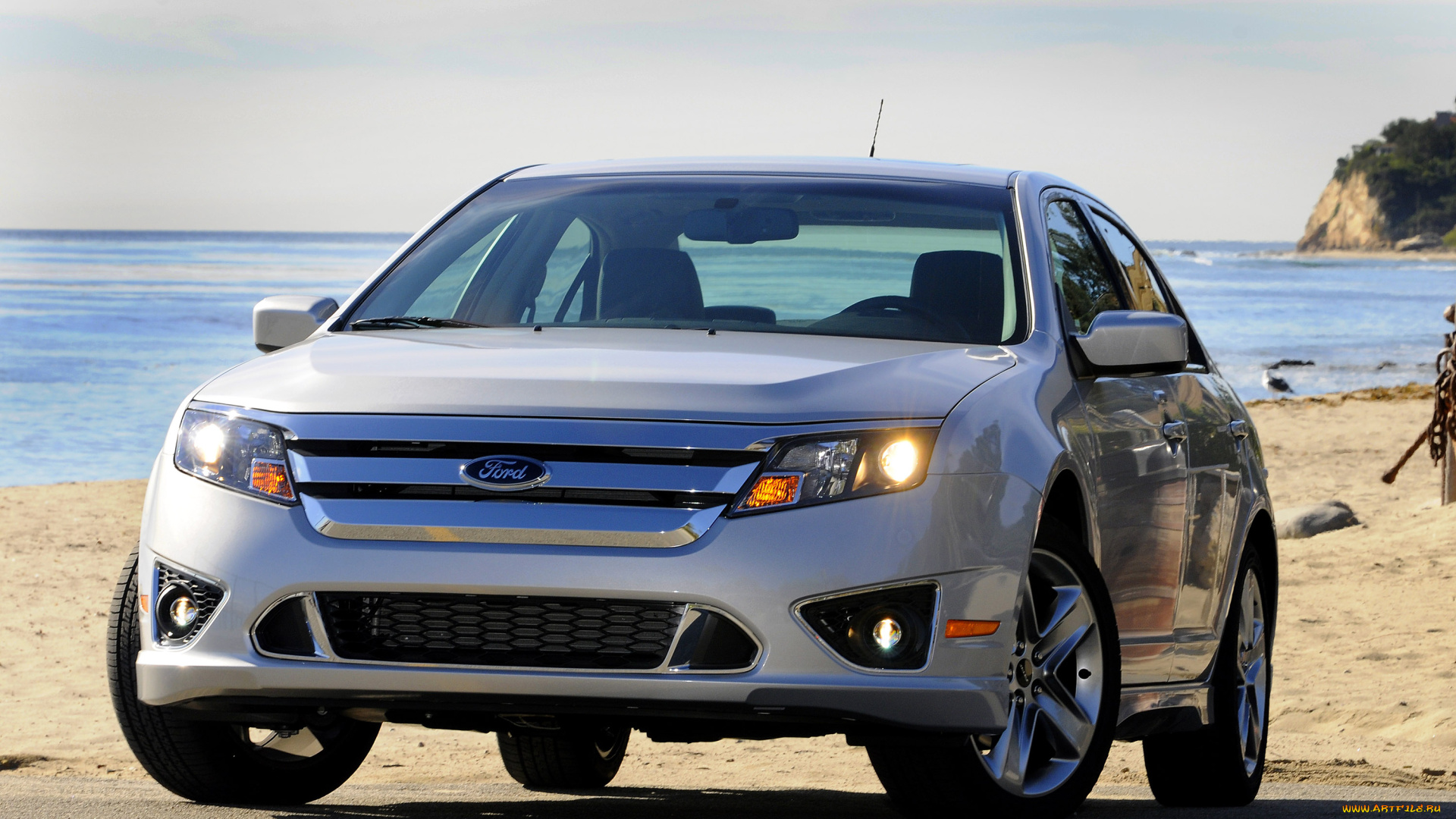 автомобили, ford