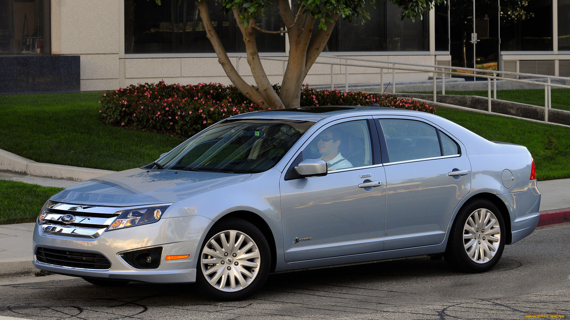 автомобили, ford