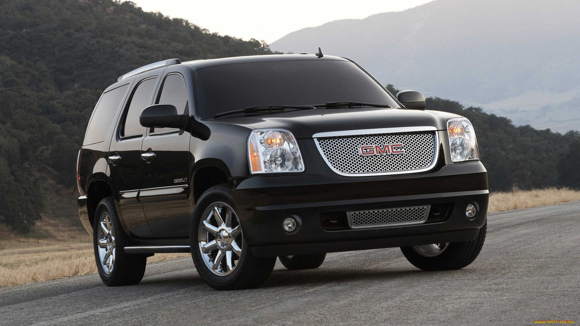 автомобили, gm-gmc, gmc