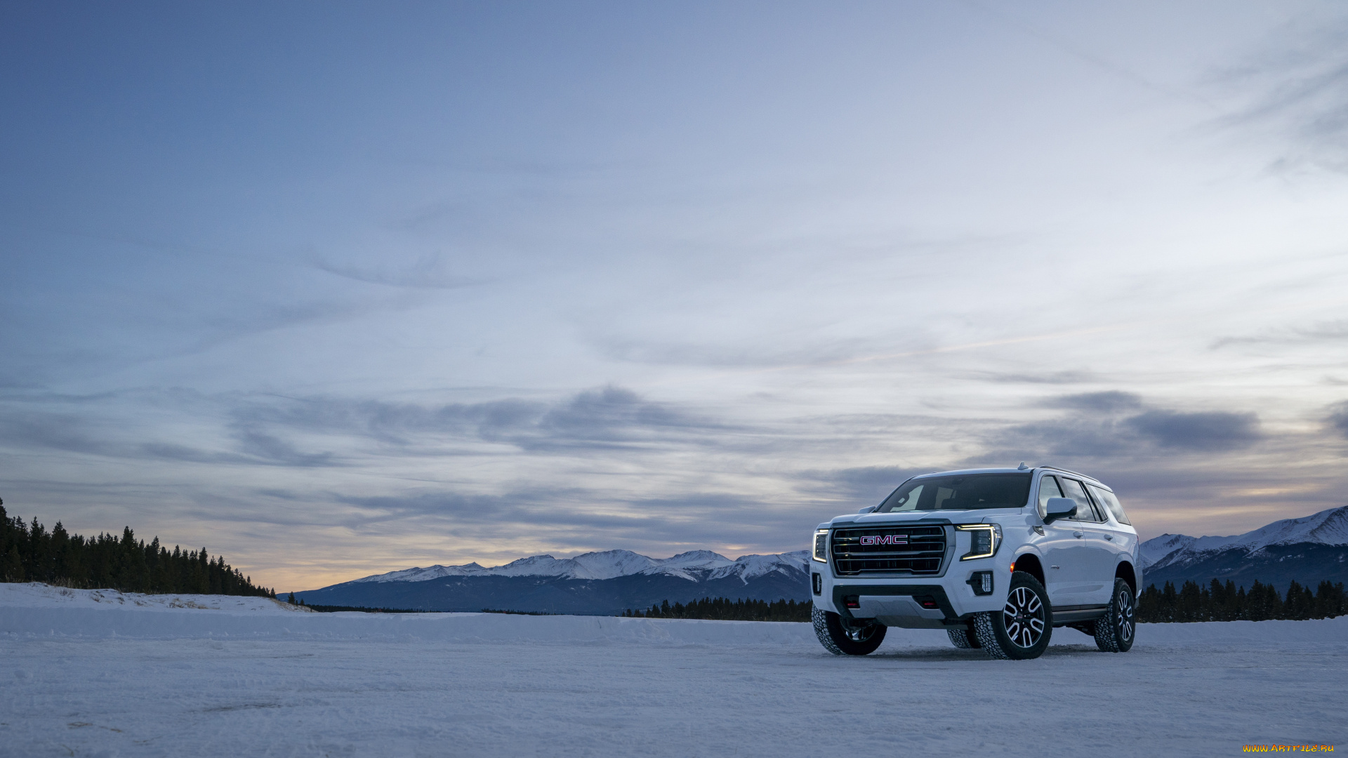 автомобили, gm-gmc, gmc