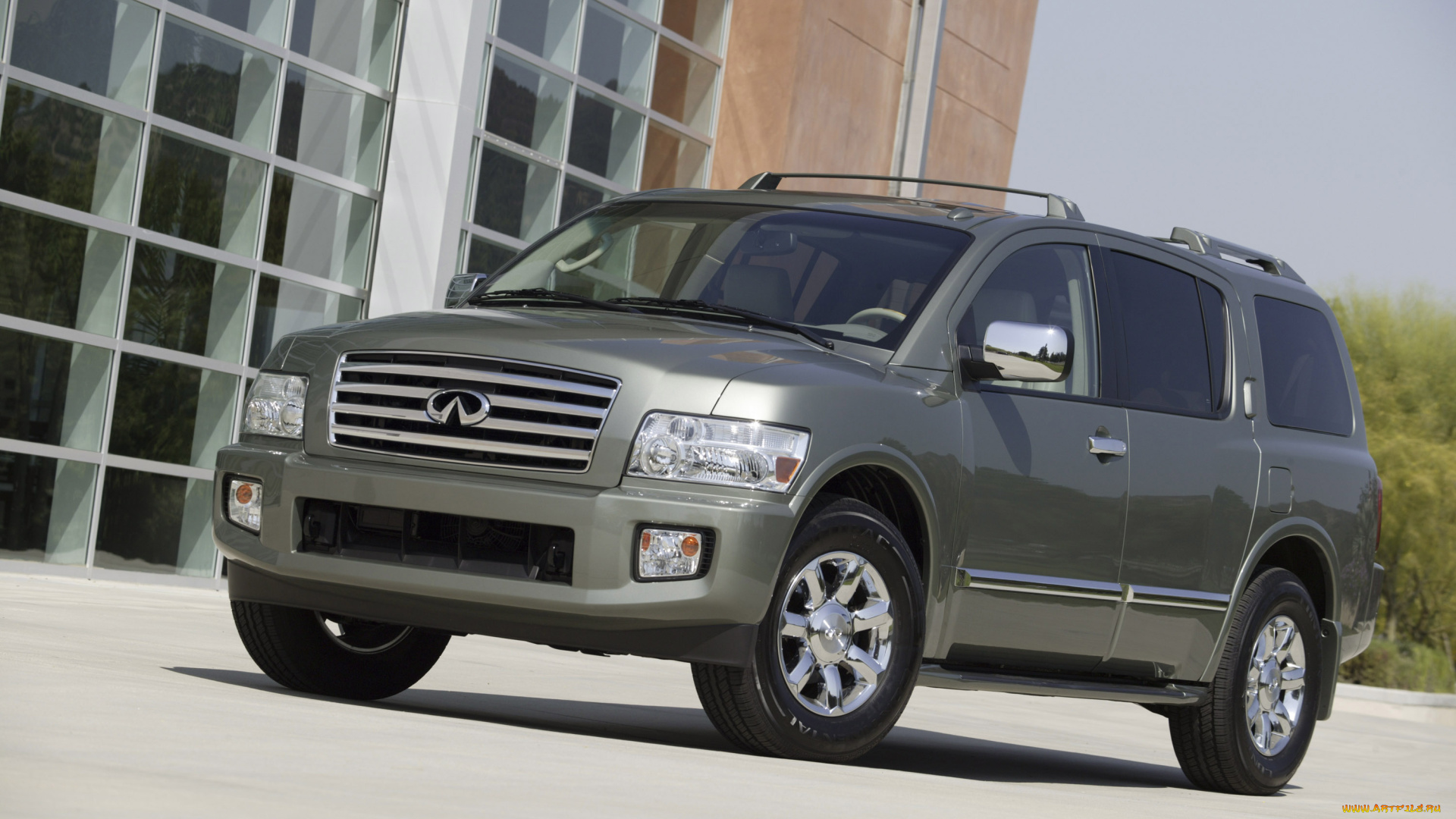 автомобили, infiniti