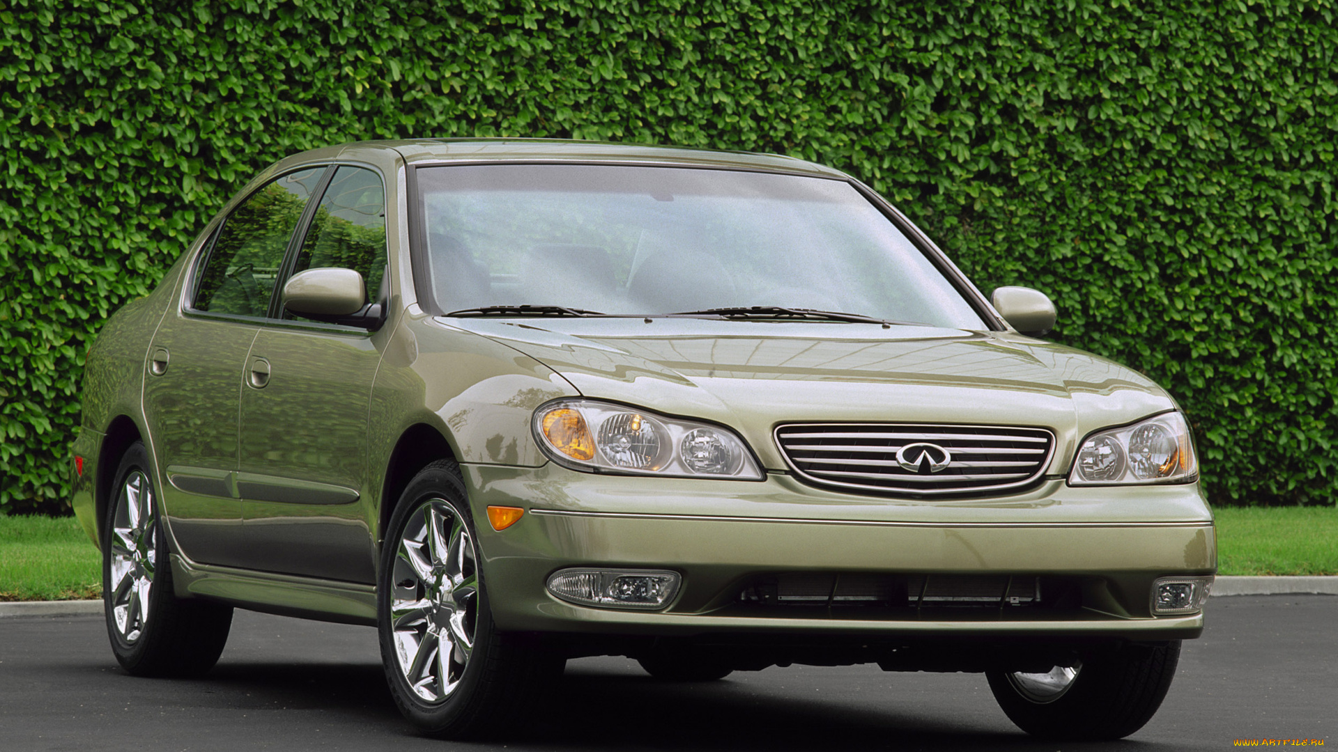 автомобили, infiniti